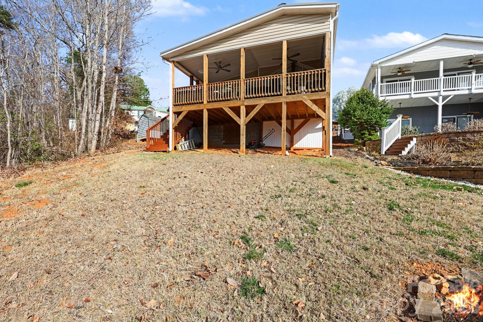 Badin Shores Resort - Residential