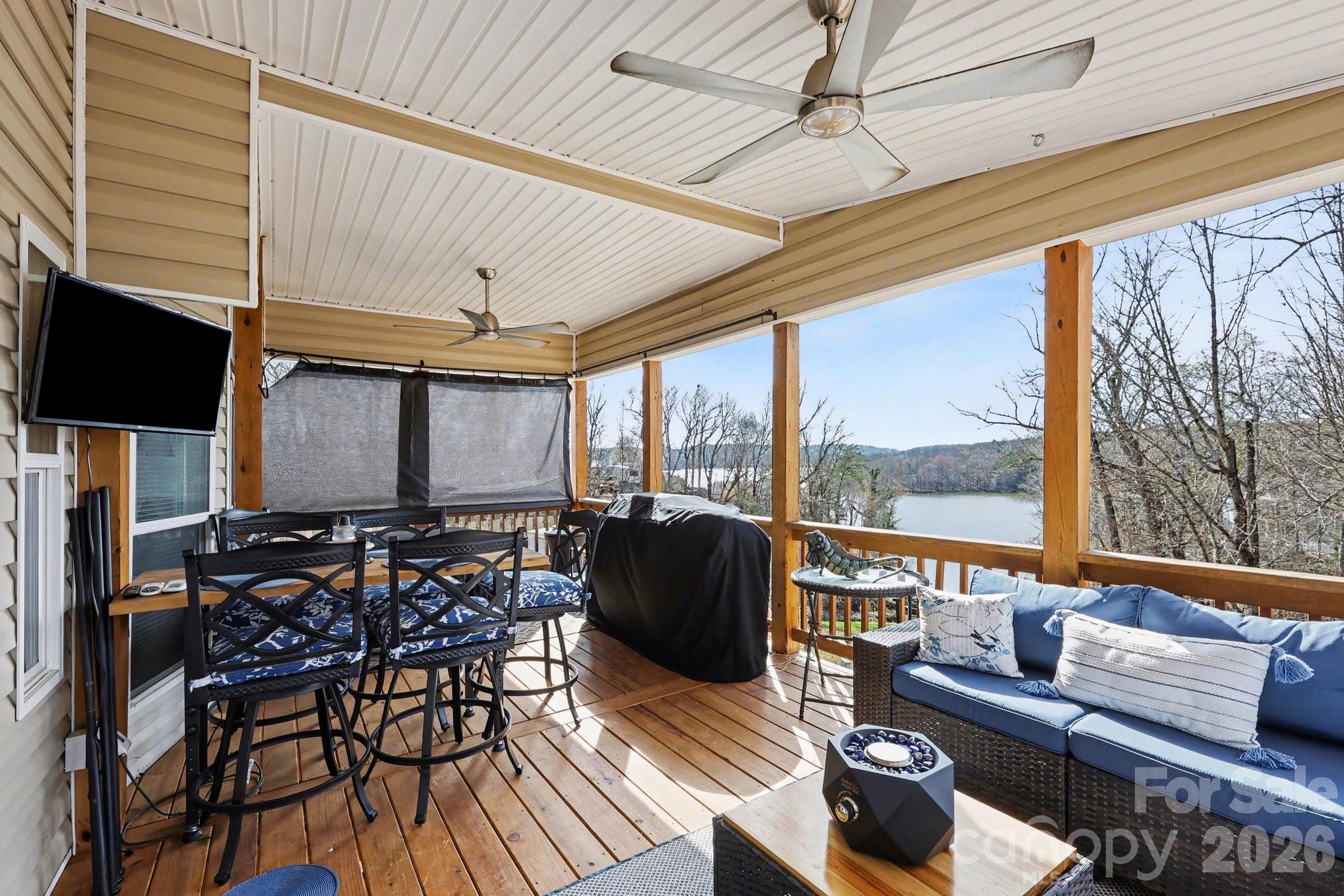 Badin Shores Resort - Residential
