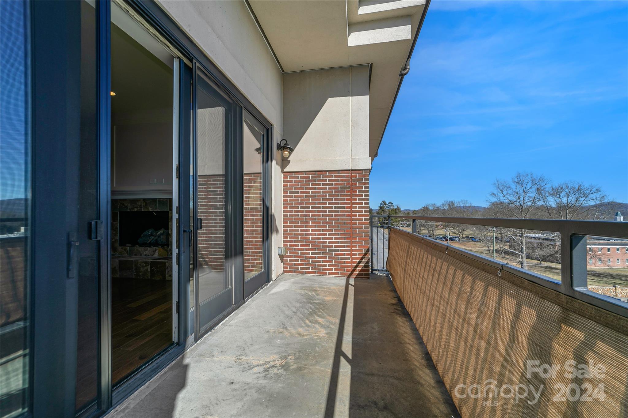 French Broad Place - Residential