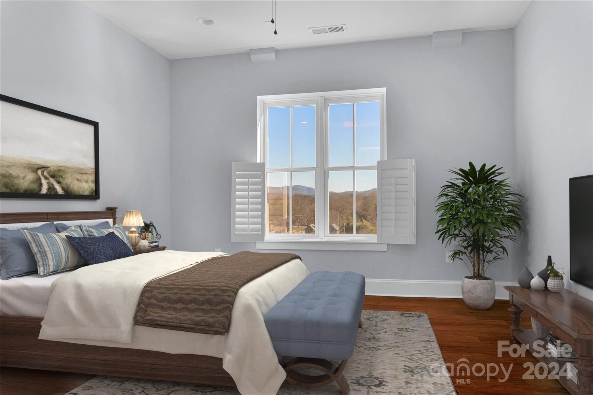 French Broad Place - Residential