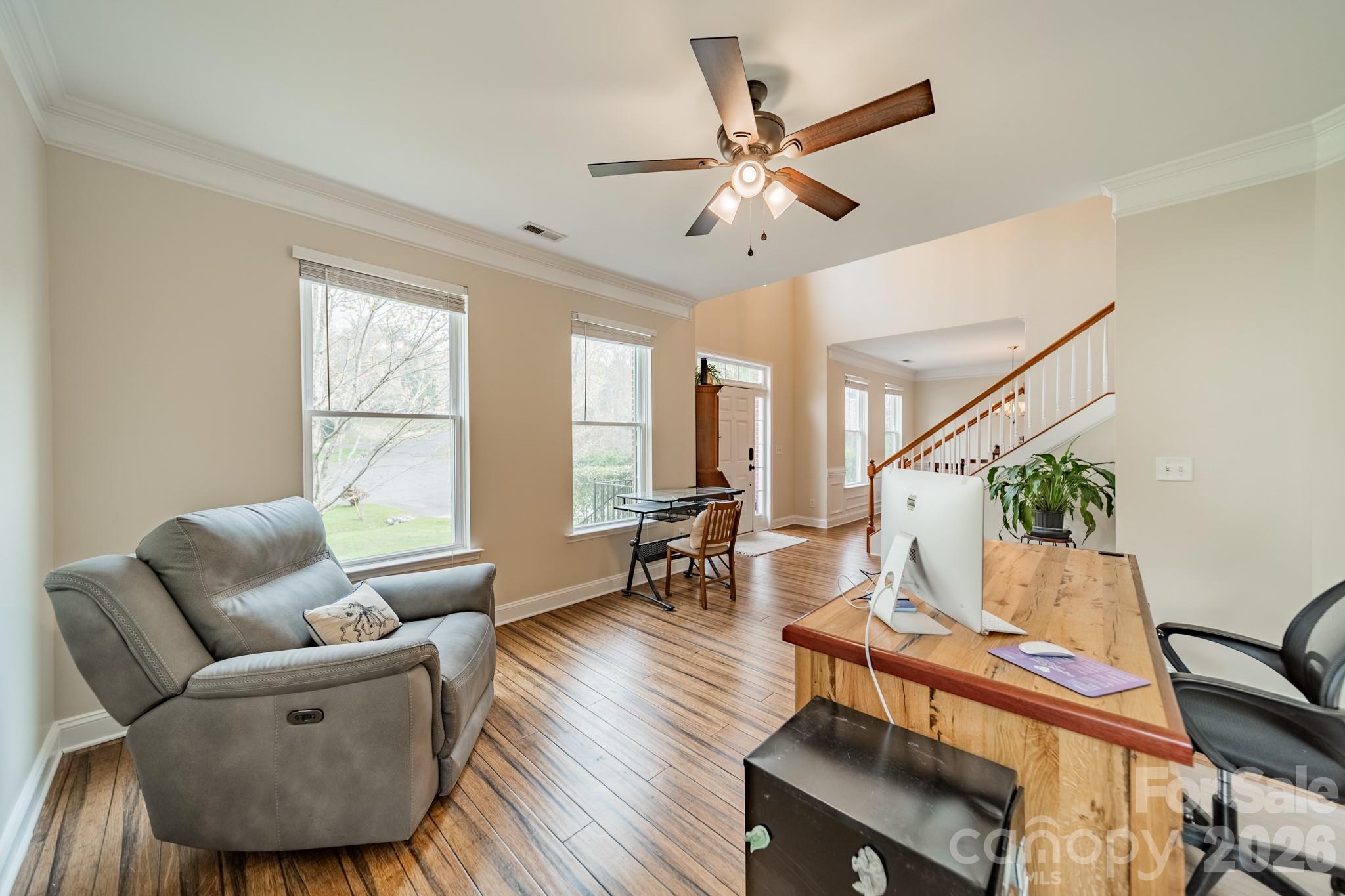 Lynnwood Farms - Residential
