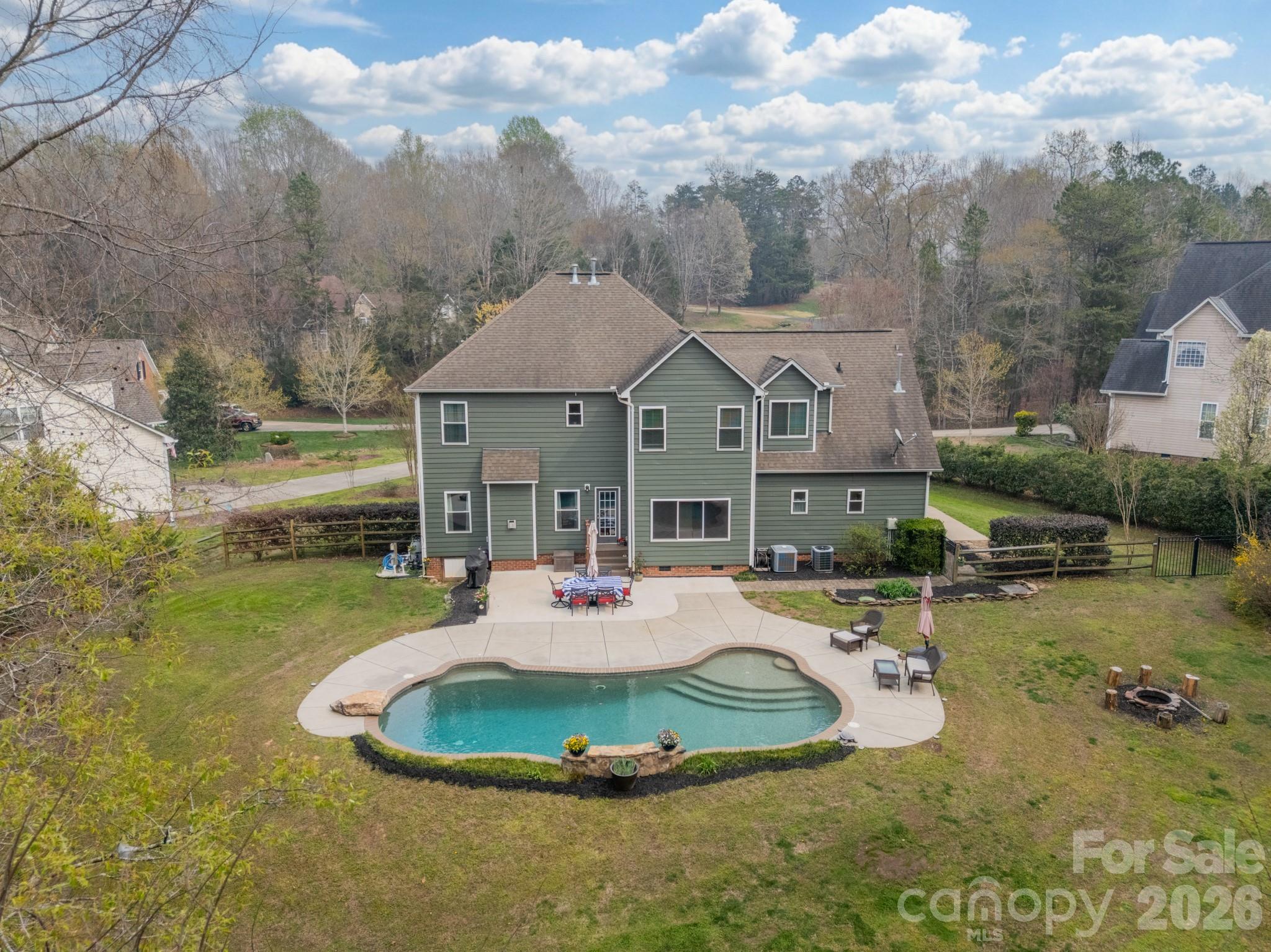Lynnwood Farms - Residential