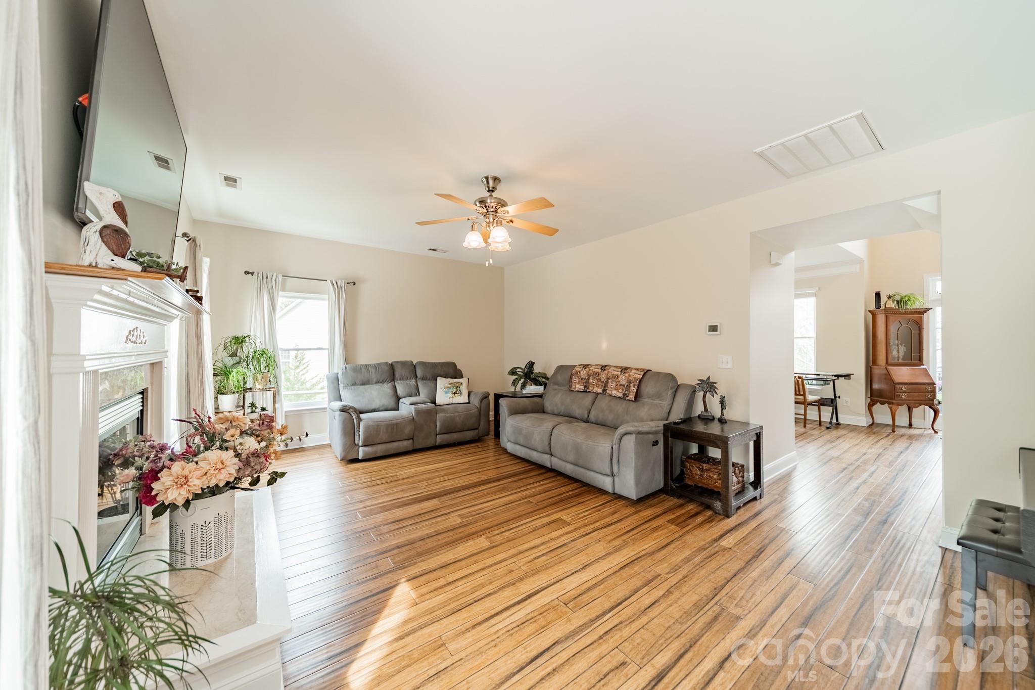 Lynnwood Farms - Residential