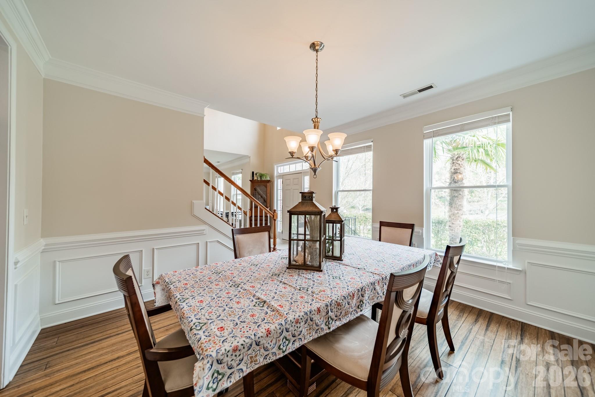 Lynnwood Farms - Residential