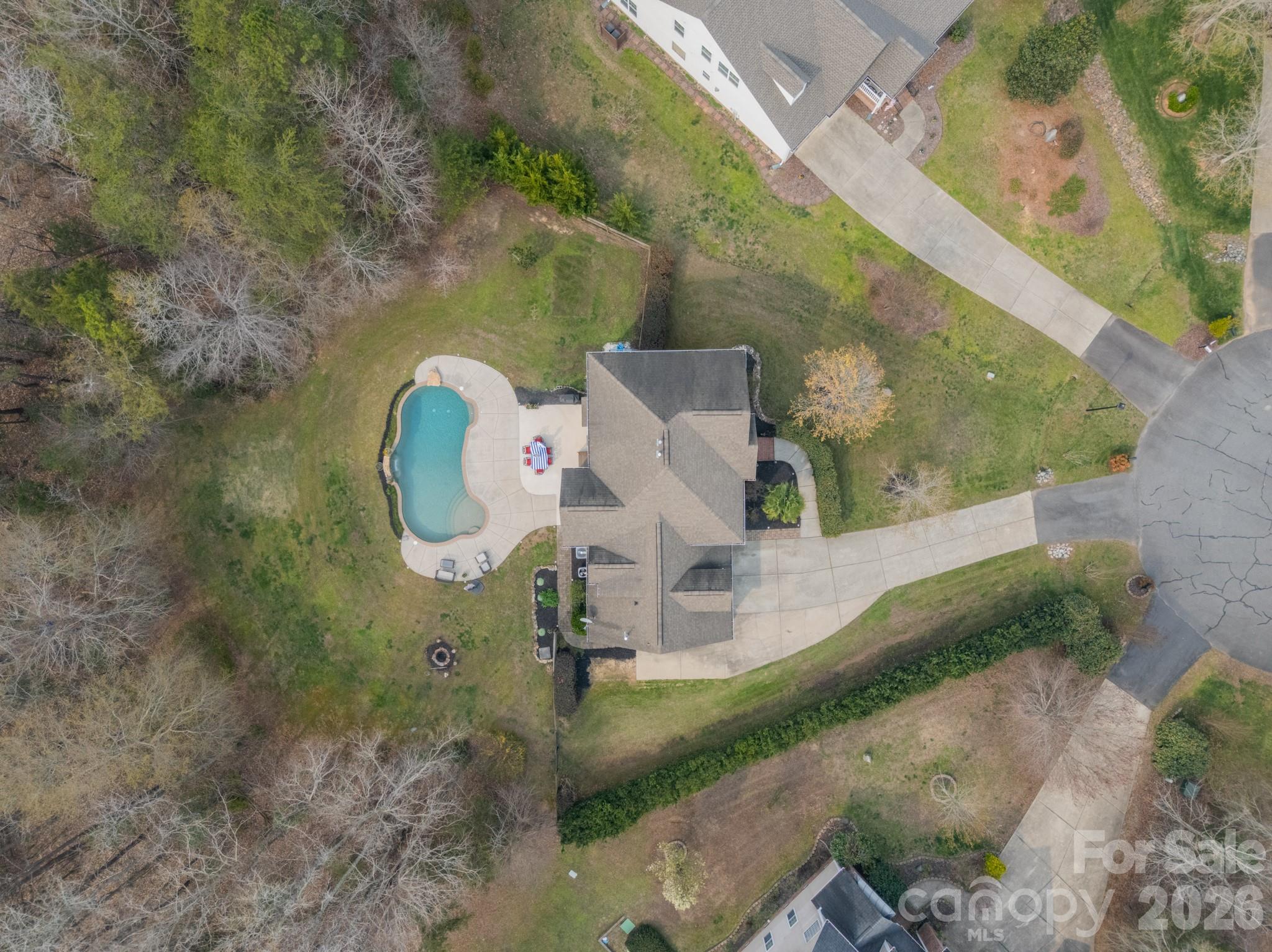 Lynnwood Farms - Residential