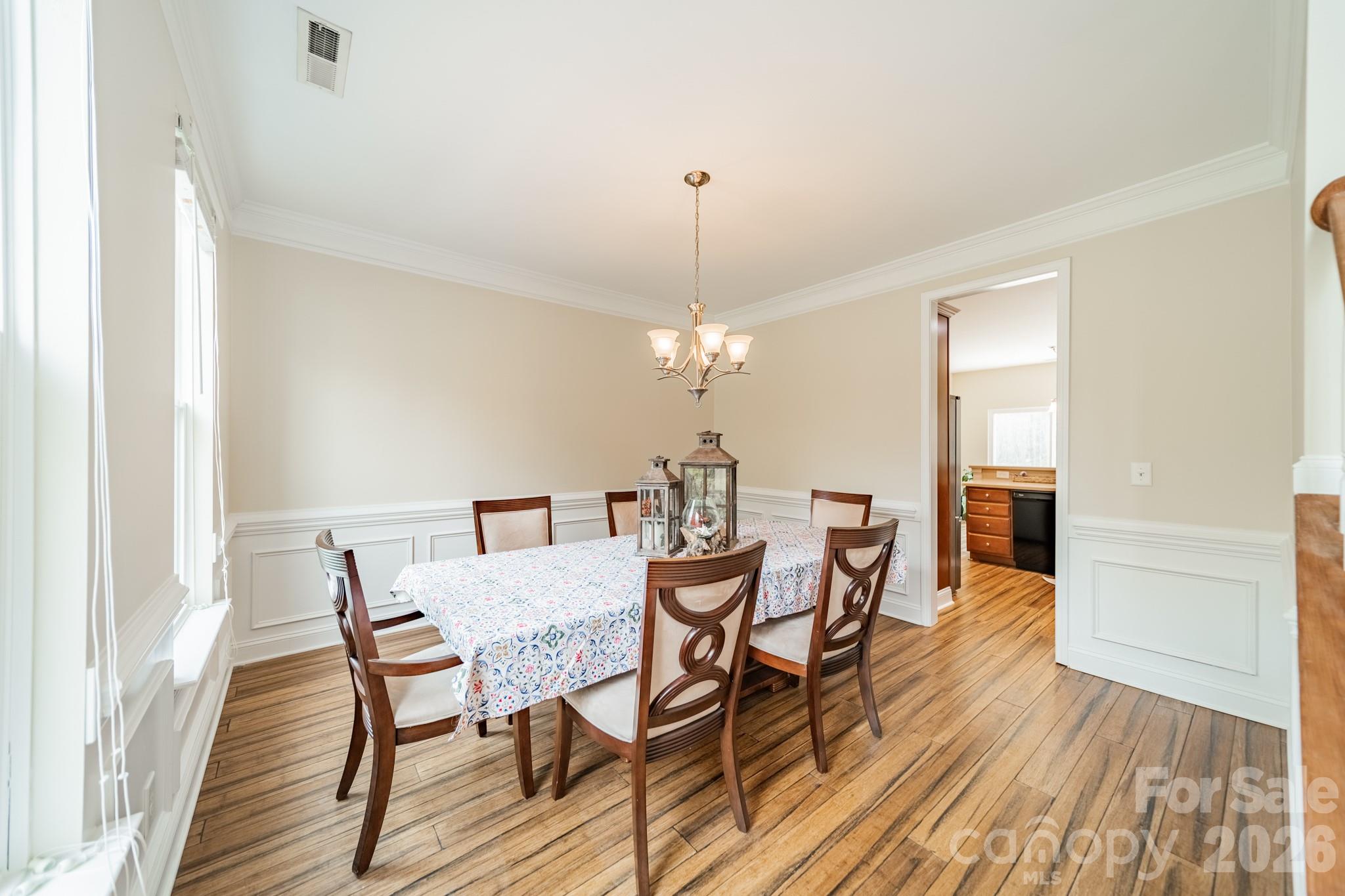 Lynnwood Farms - Residential
