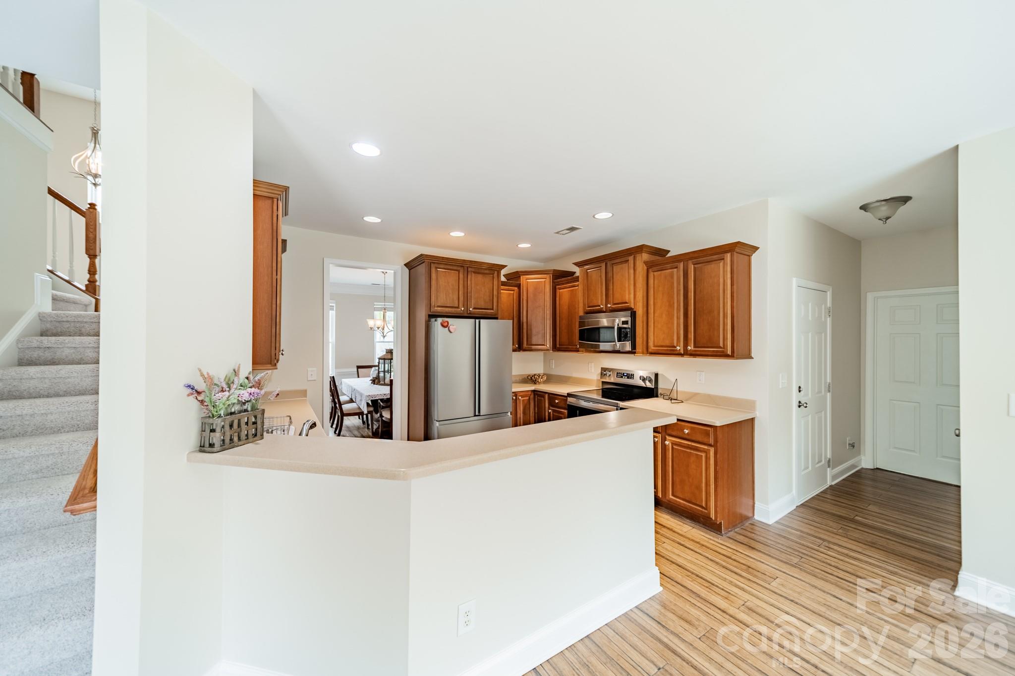 Lynnwood Farms - Residential