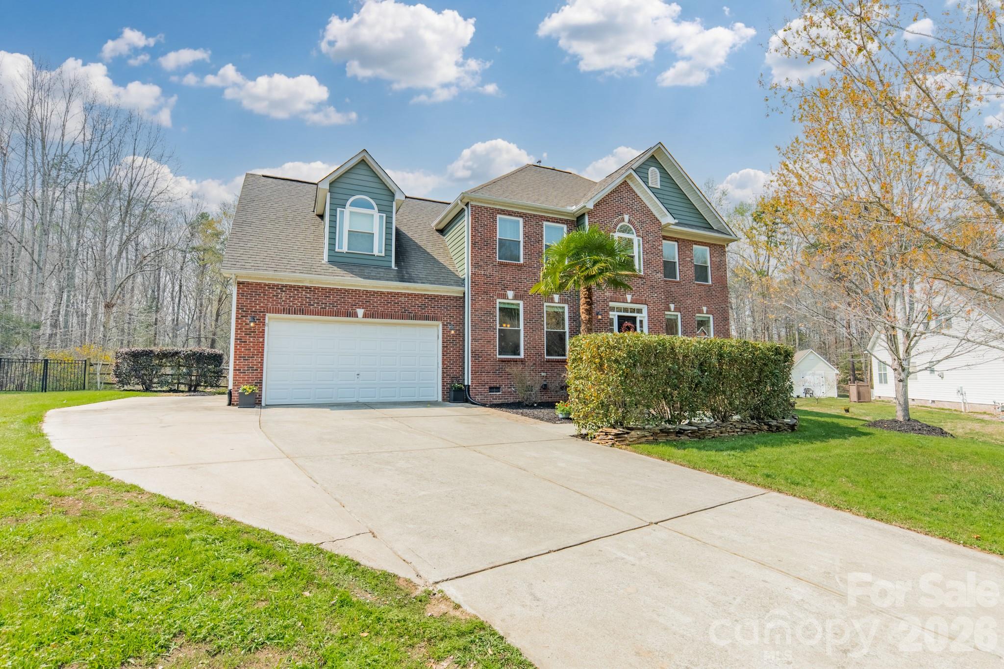 Lynnwood Farms - Residential