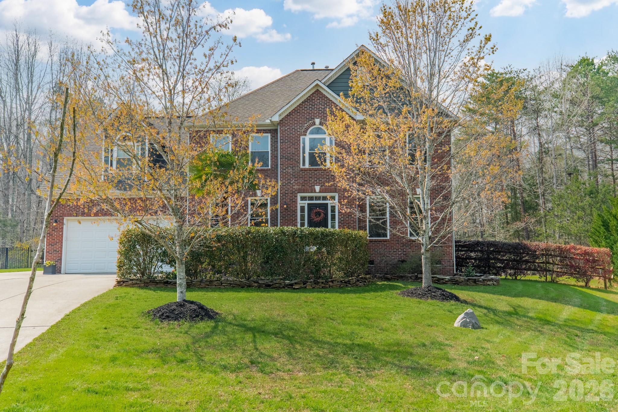 Lynnwood Farms - Residential
