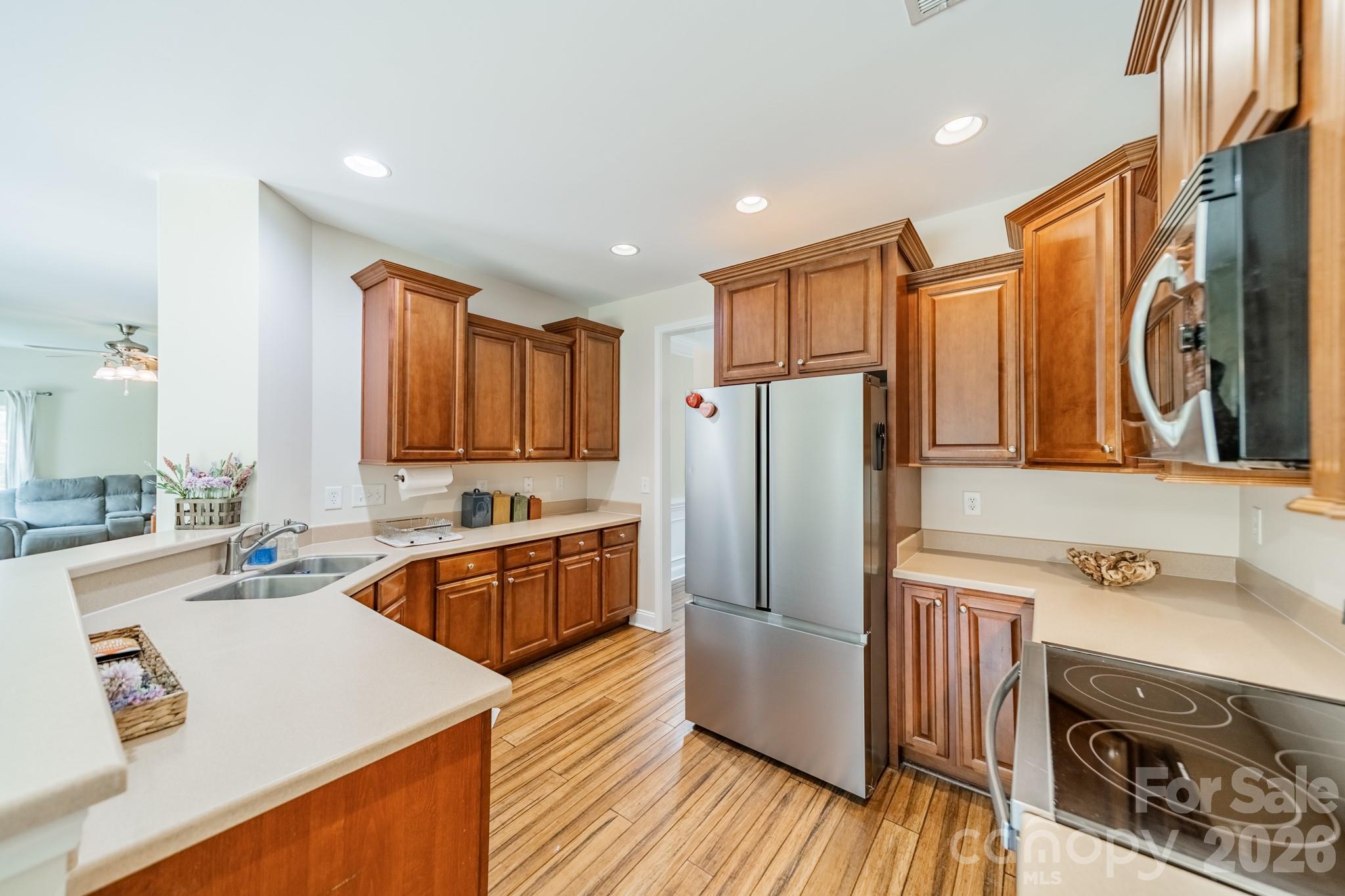 Lynnwood Farms - Residential