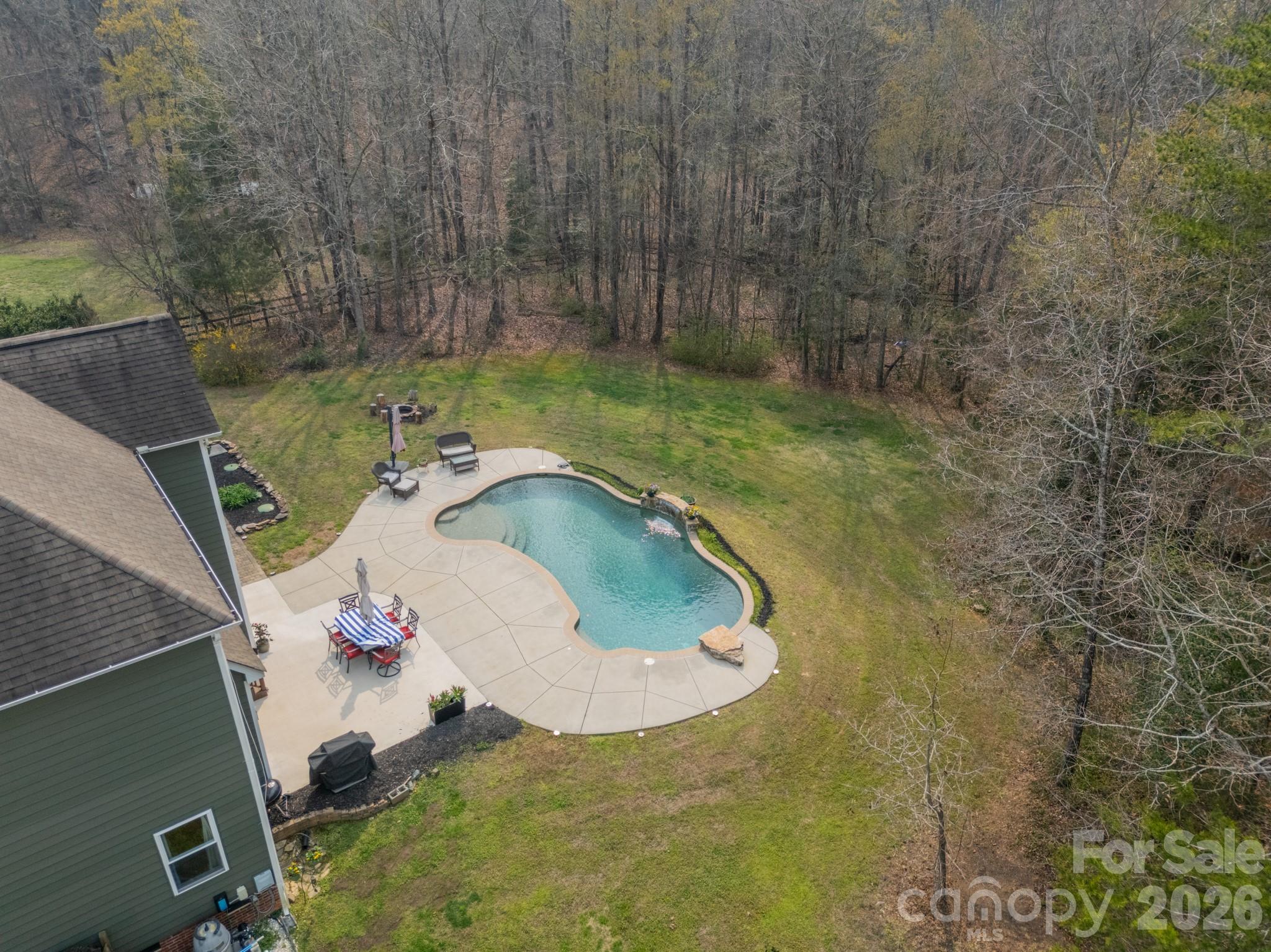 Lynnwood Farms - Residential
