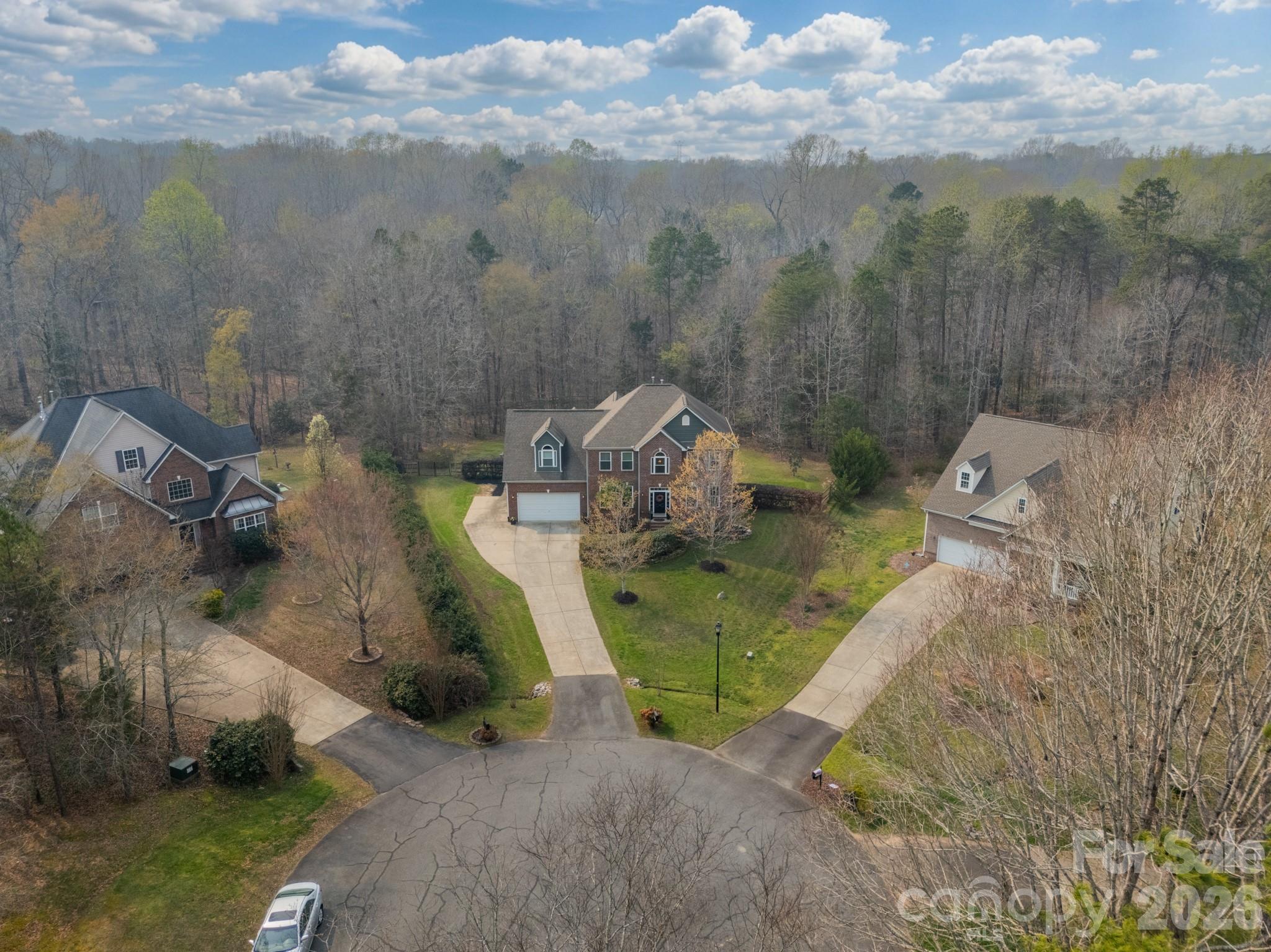 Lynnwood Farms - Residential