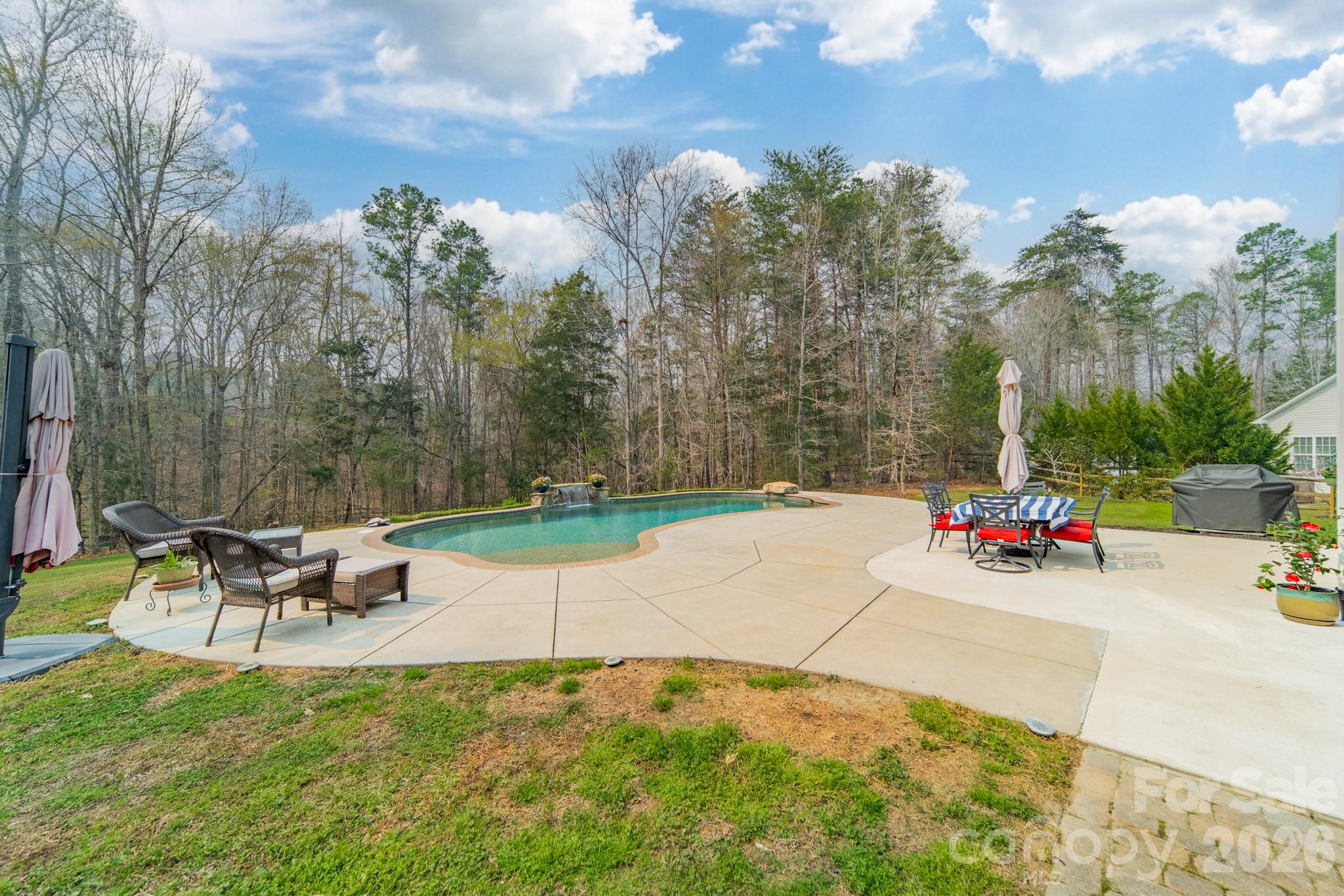 Lynnwood Farms - Residential