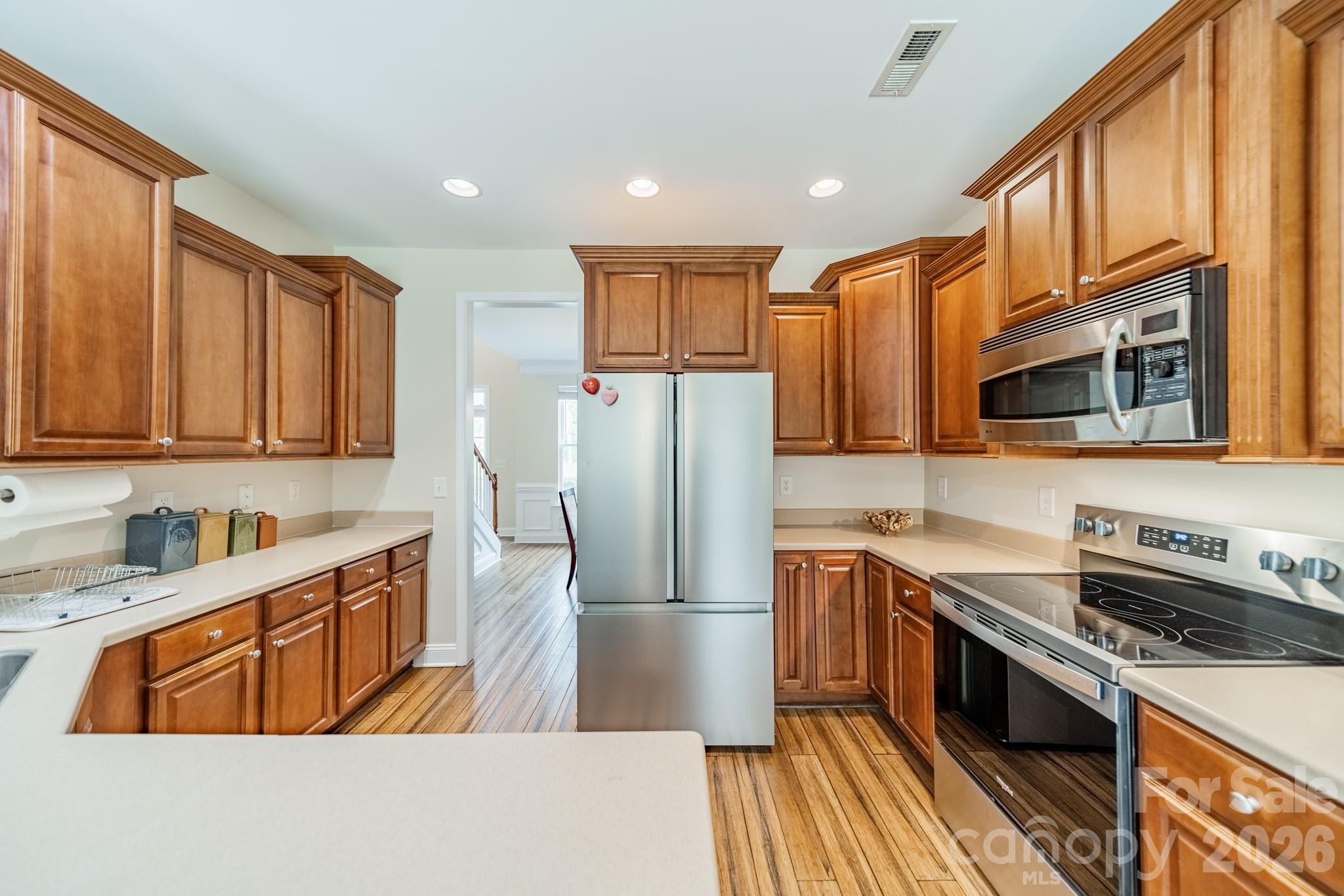 Lynnwood Farms - Residential