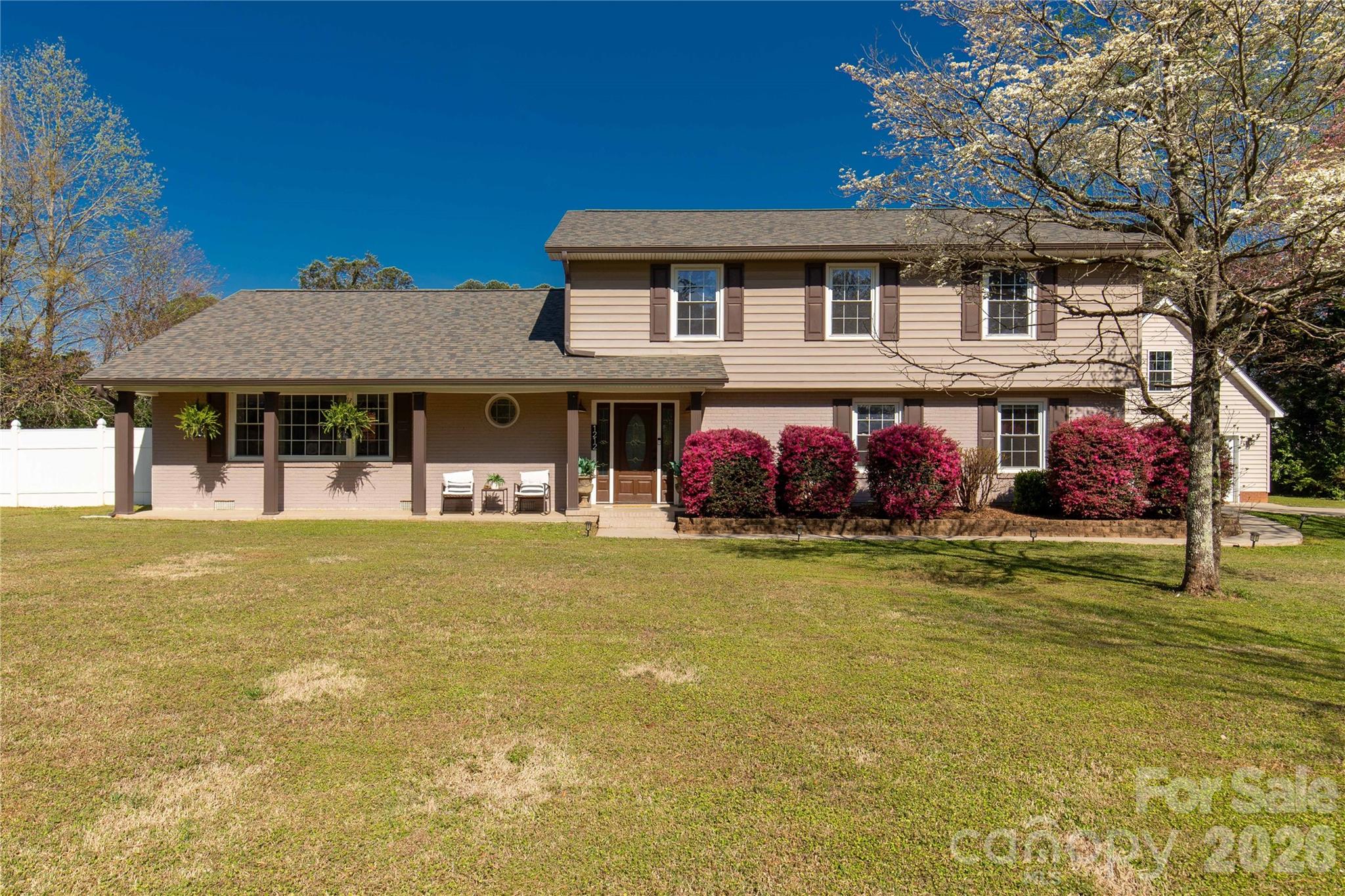 Meadow Lakes - Residential