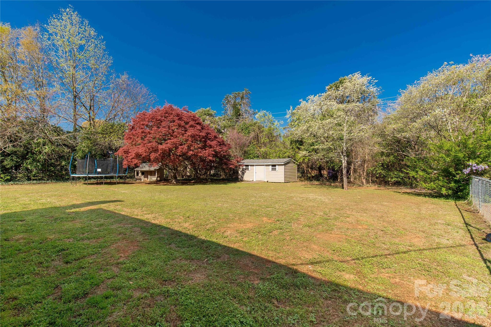 Meadow Lakes - Residential