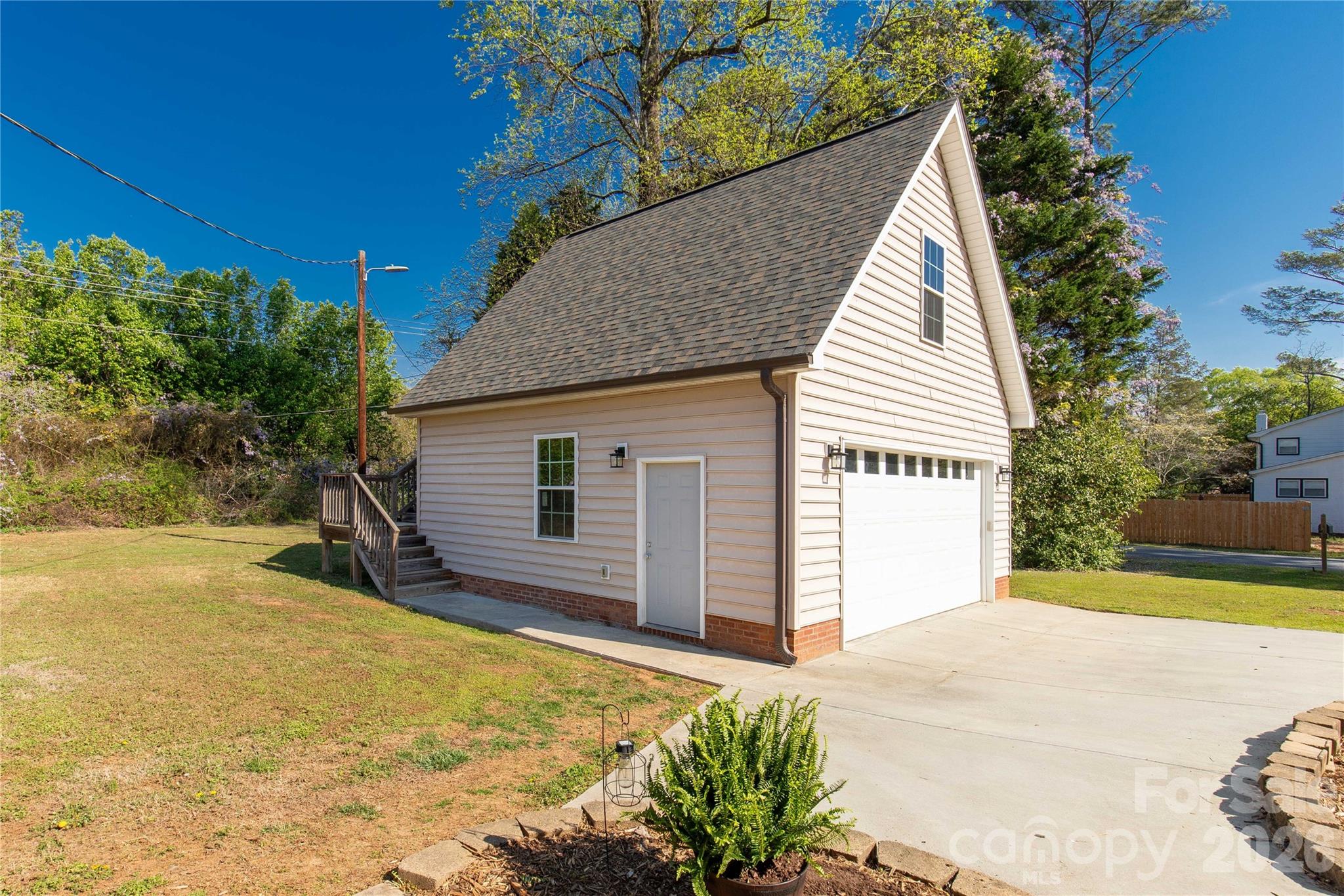 Meadow Lakes - Residential