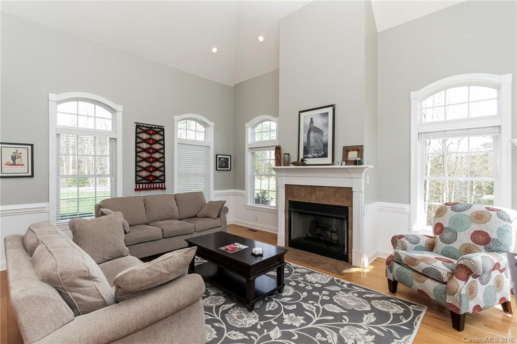 Heron Cove - Residential