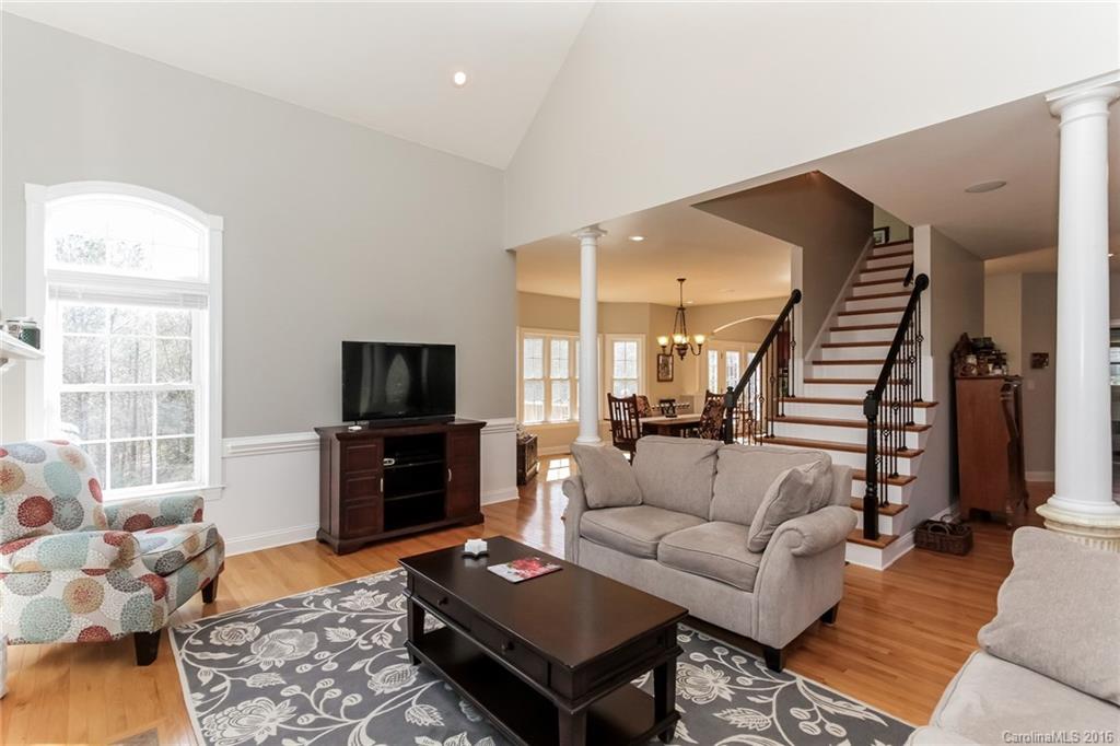 Heron Cove - Residential