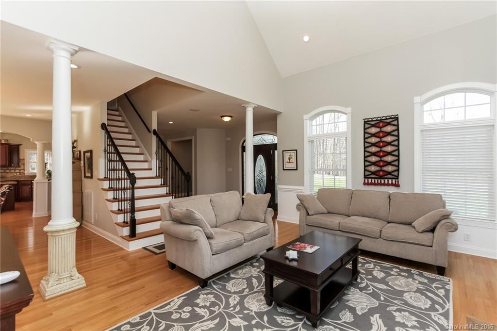 Heron Cove - Residential