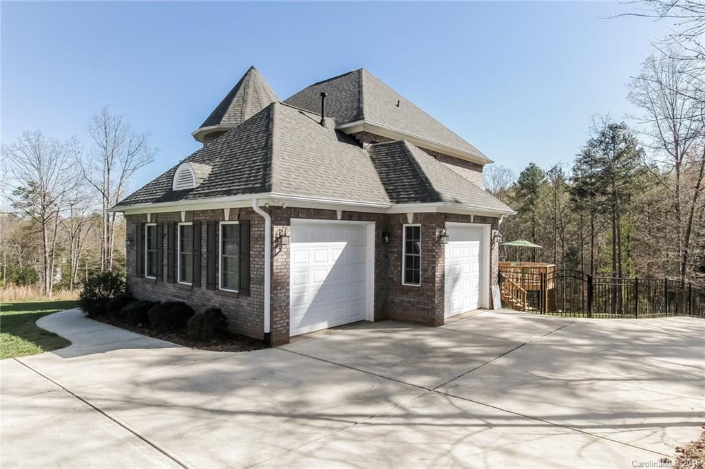 Heron Cove - Residential