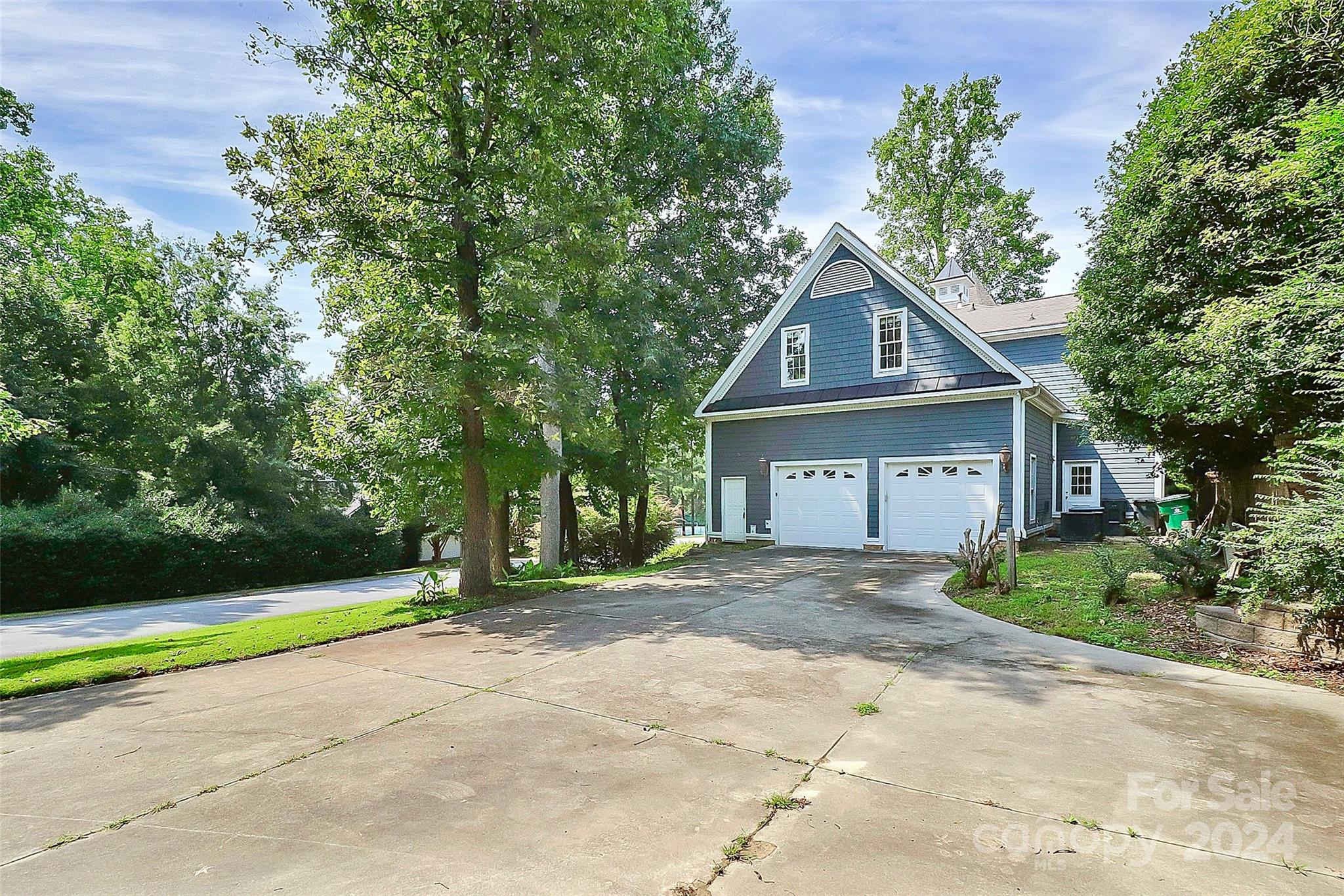 Mt Isle Harbor - Residential