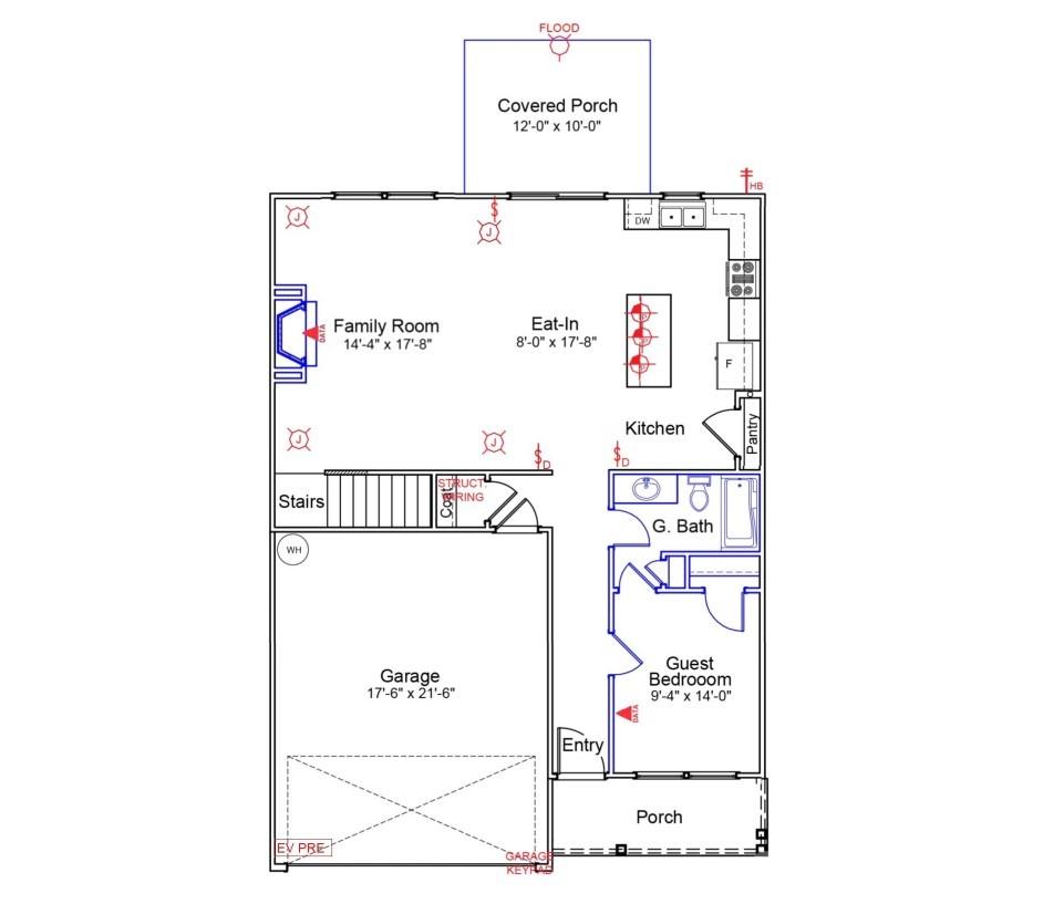 Clairmont - Residential