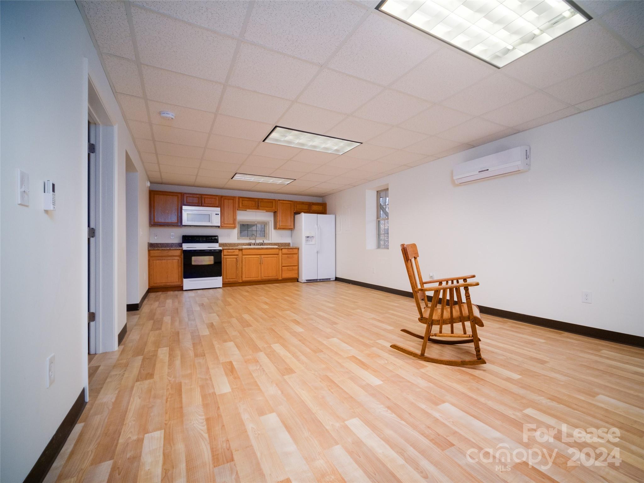 None - Residential Lease