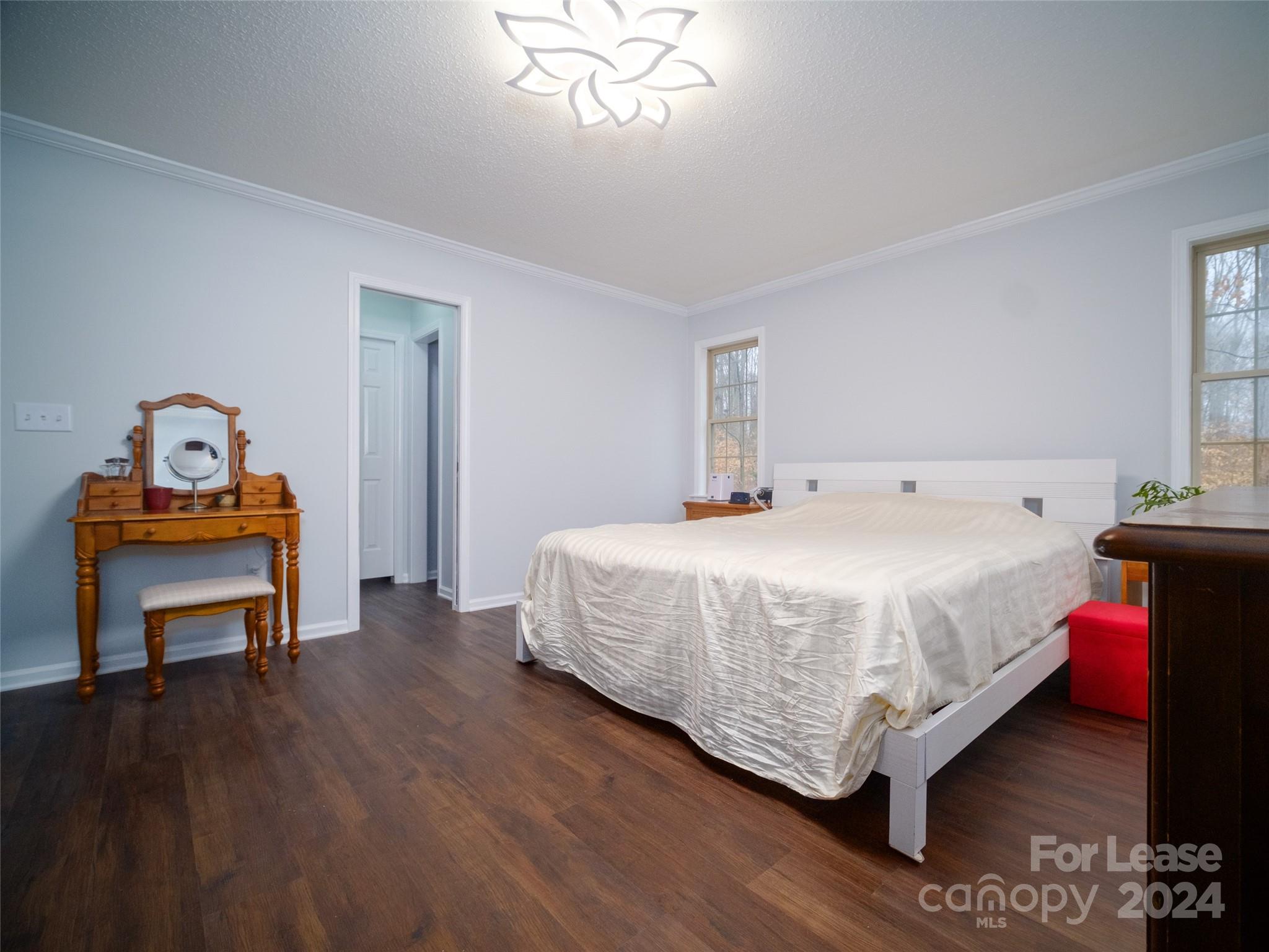 None - Residential Lease