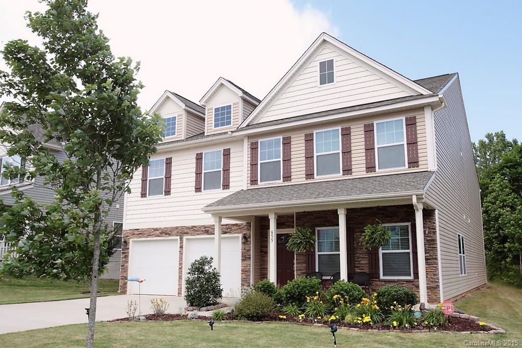 Adler Grove - Residential