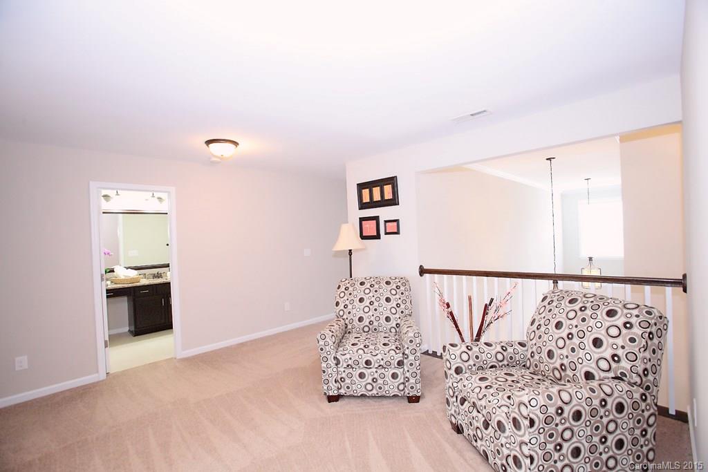 Adler Grove - Residential