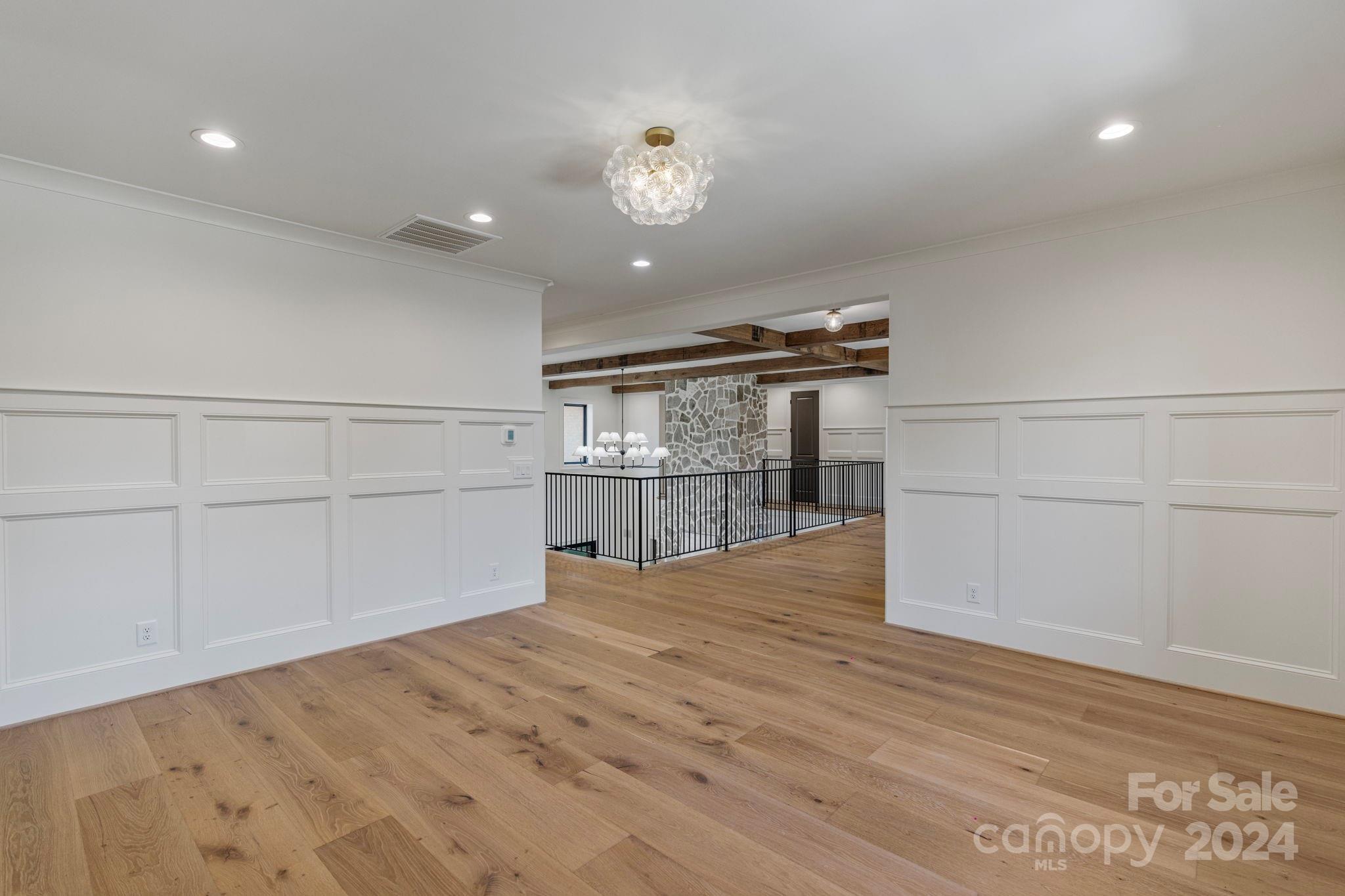 West Bay - Residential