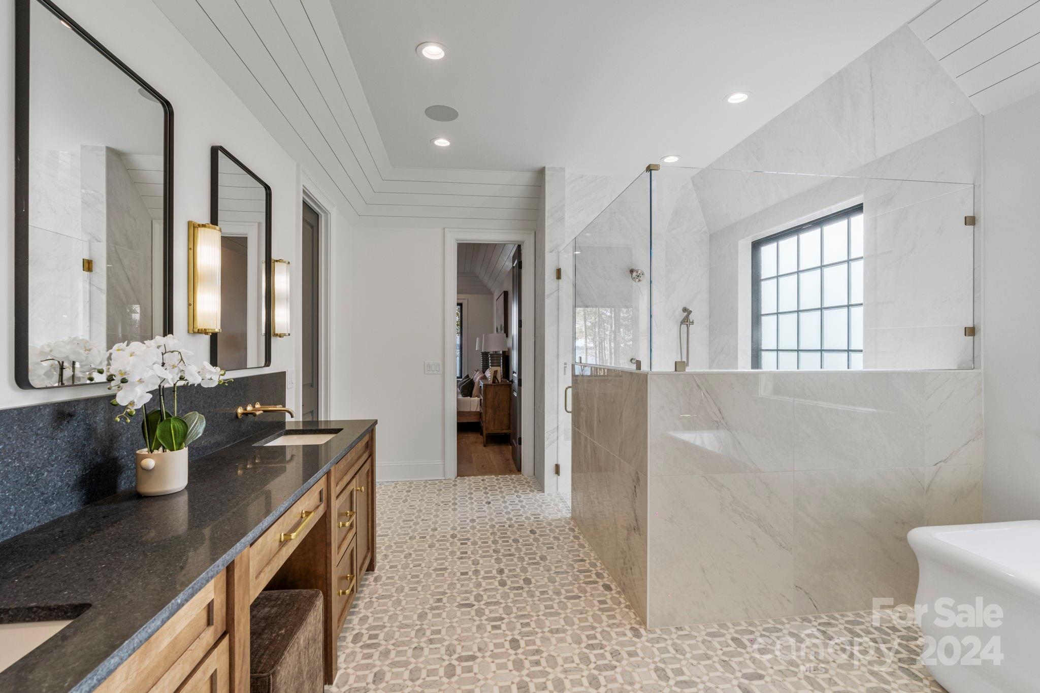 West Bay - Residential