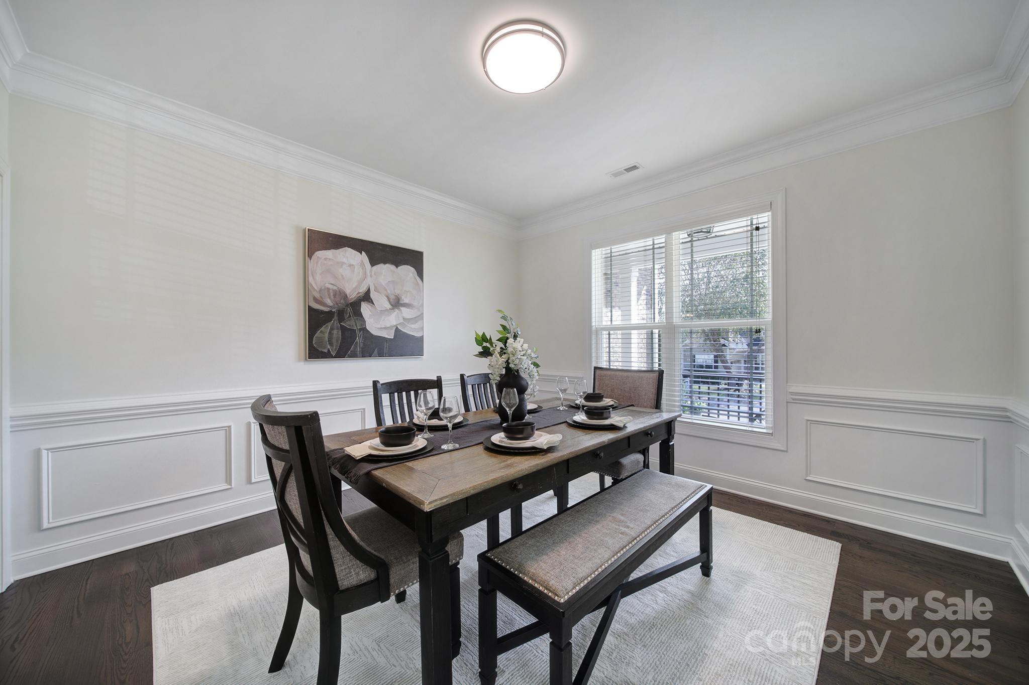 Seven Oaks - Residential