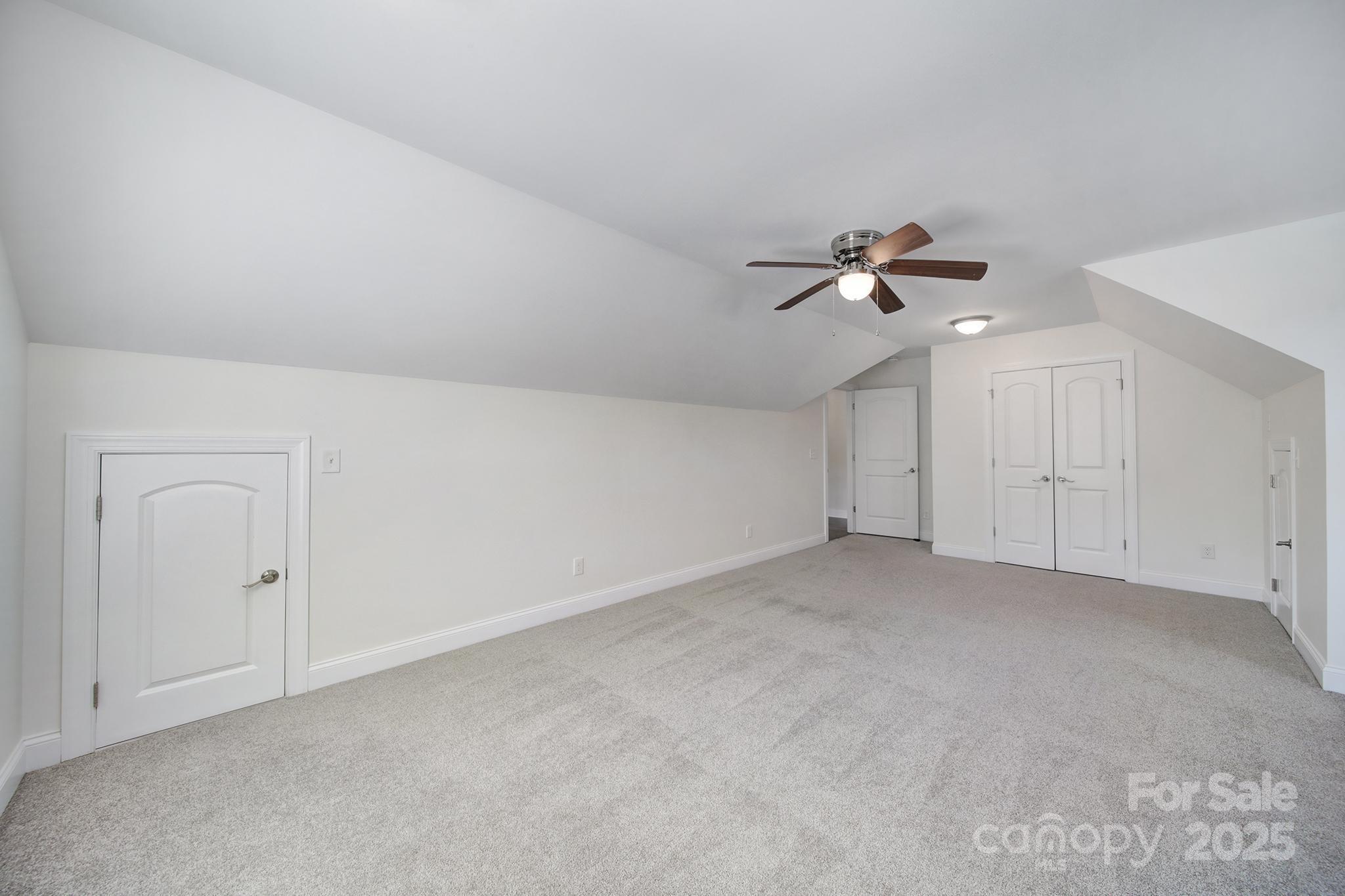 Seven Oaks - Residential