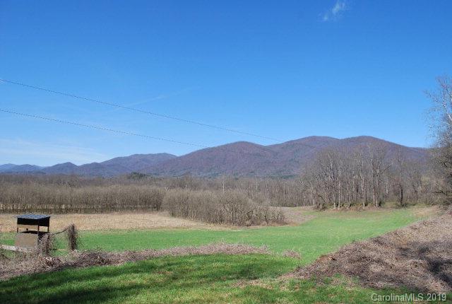 Beautiful wooded parcel 55.4+/- acres of land with approximately 12+/- acre open field.  Country privacy with convenient location to I-40 & Marion amenities.  Located in the Pleasant Gardens/Greenlee area this property offers beautiful views of Mackey's Mountain and located within walking distance to the Catawba River.  Unrestricted parcel has a lot of potential for private farm, home site, sub-division, and/or recreational uses.  Small spring fed creek also on the property.  Owner/Broker