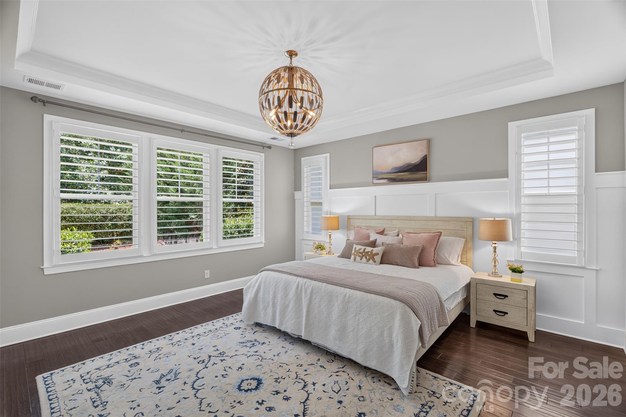 Providence Retreat - Residential