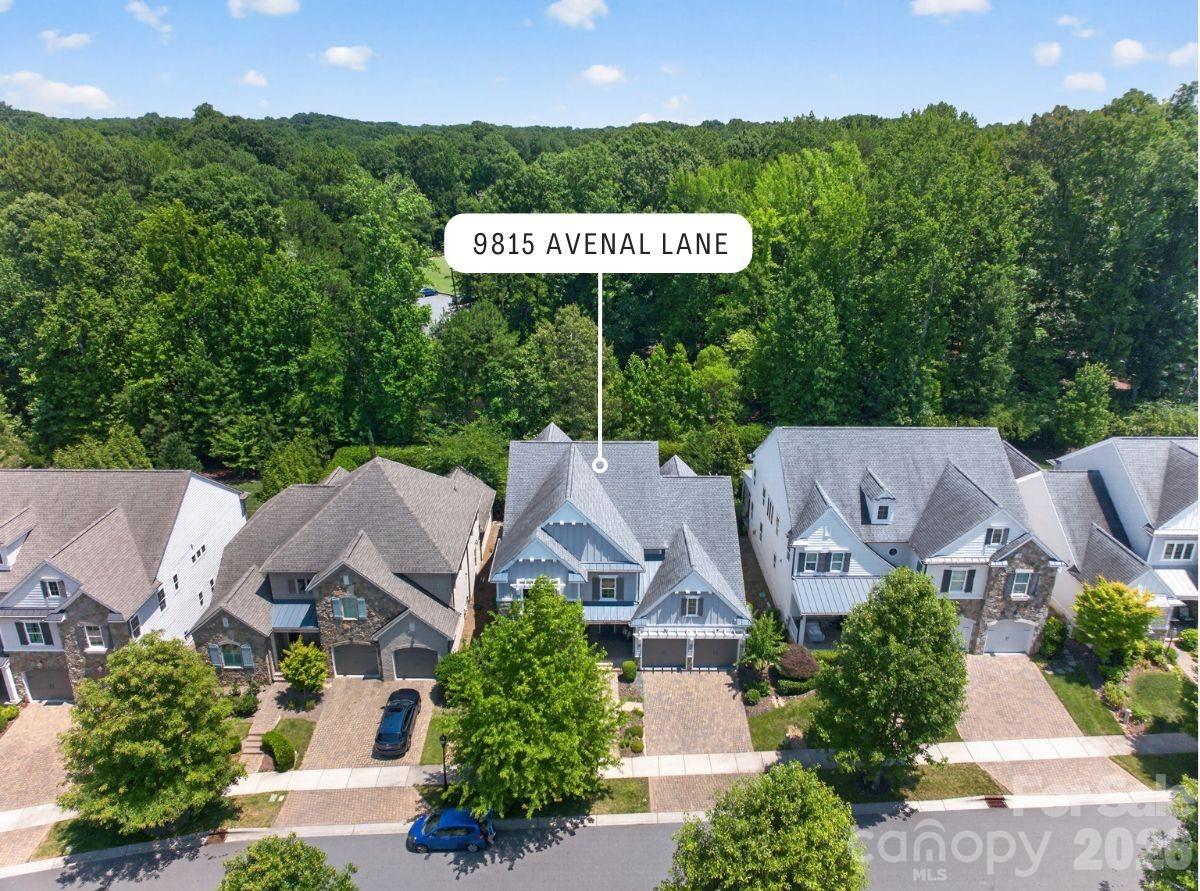 Providence Retreat - Residential