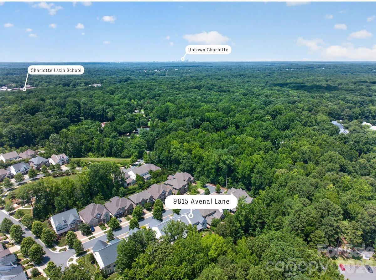 Providence Retreat - Residential