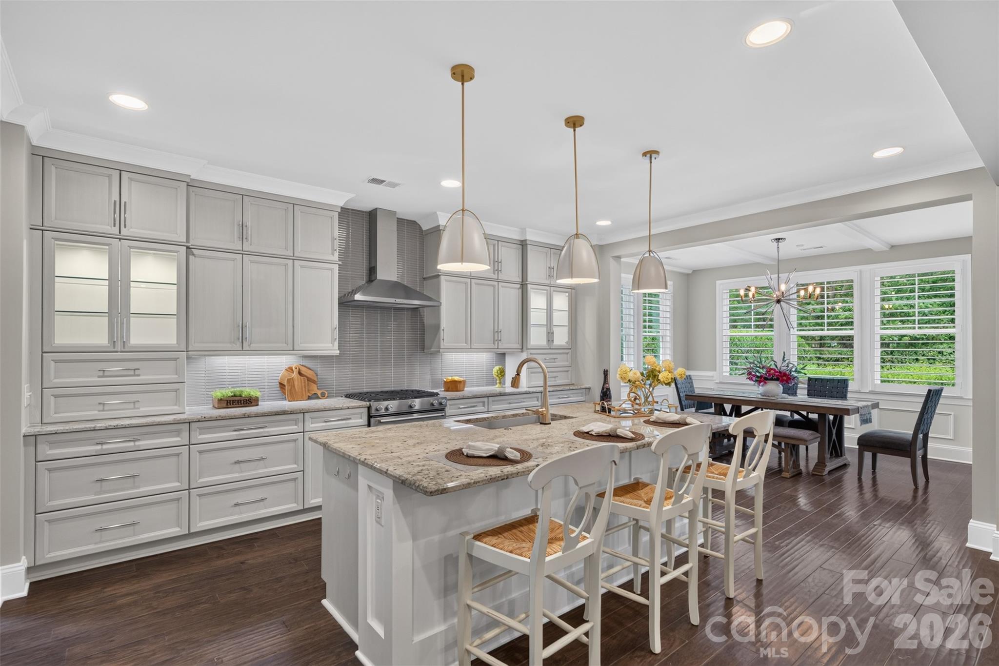 Providence Retreat - Residential