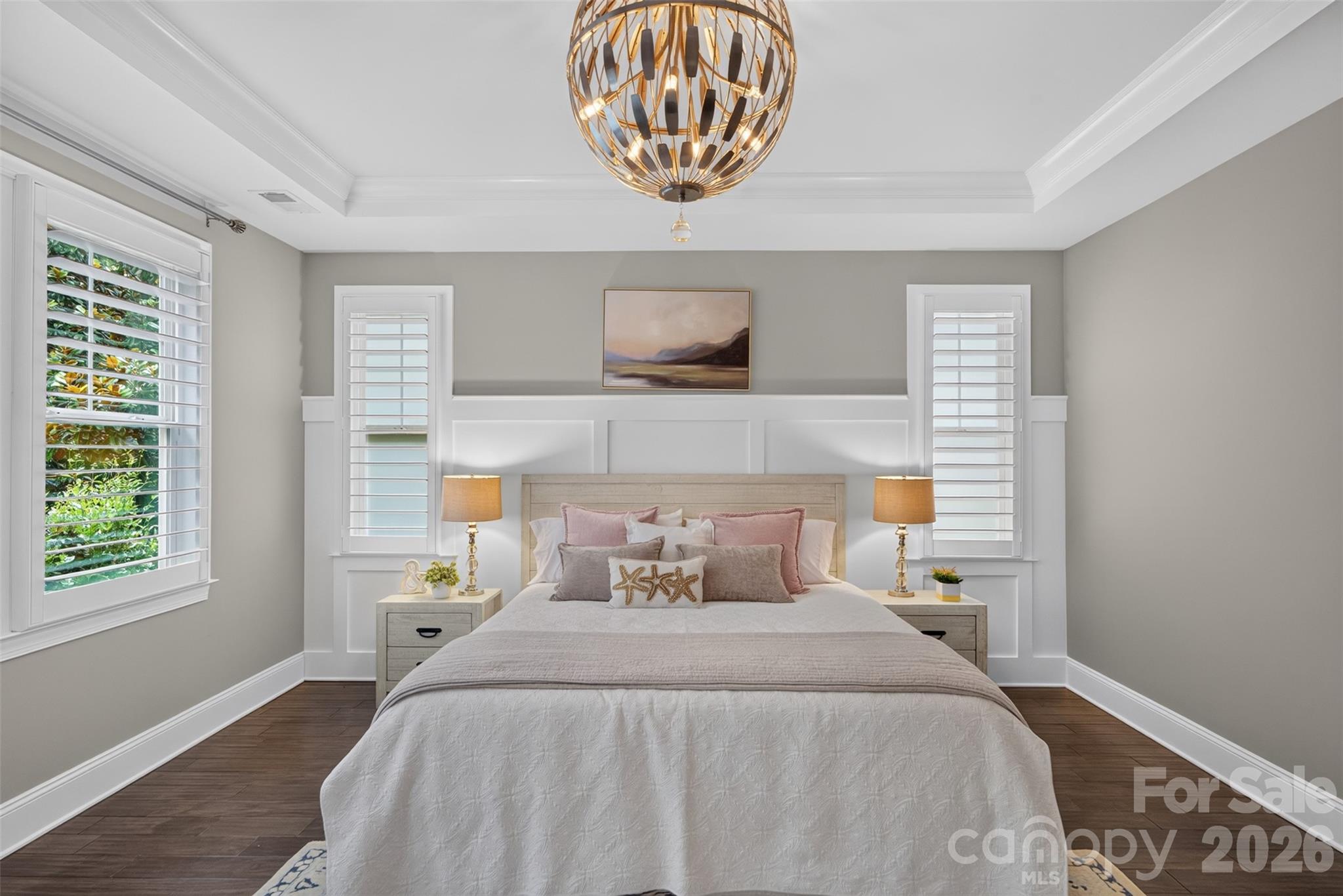Providence Retreat - Residential