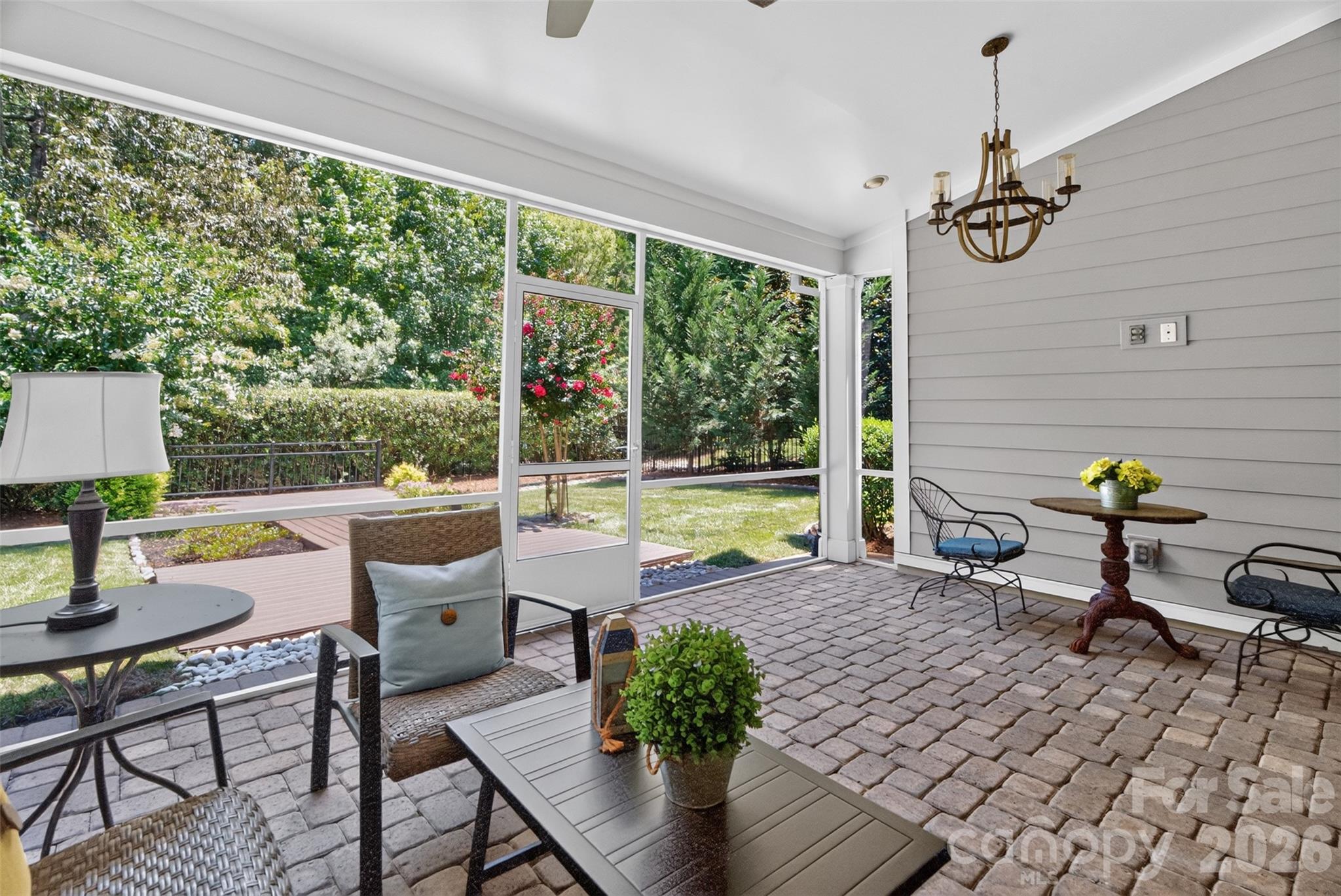 Providence Retreat - Residential