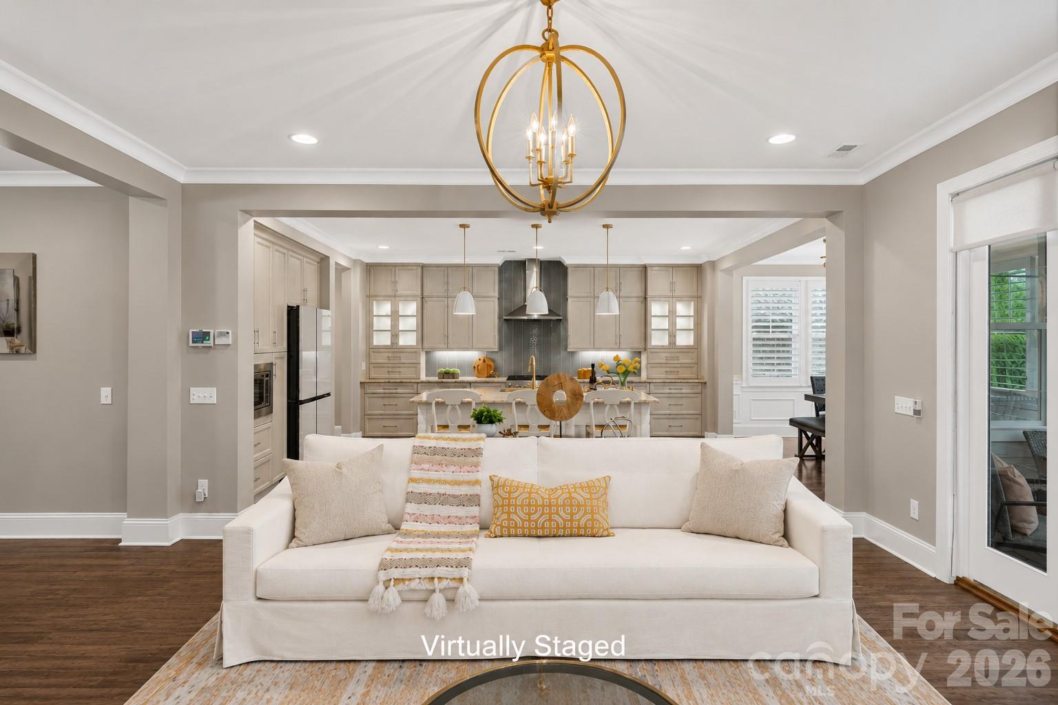 Providence Retreat - Residential