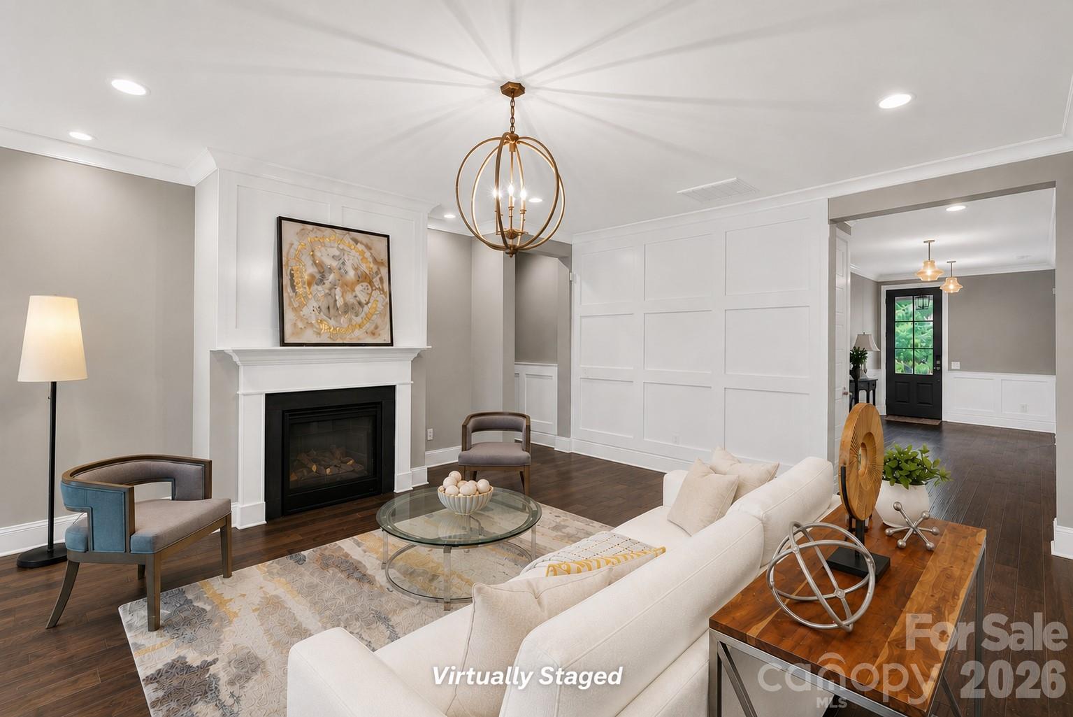 Providence Retreat - Residential
