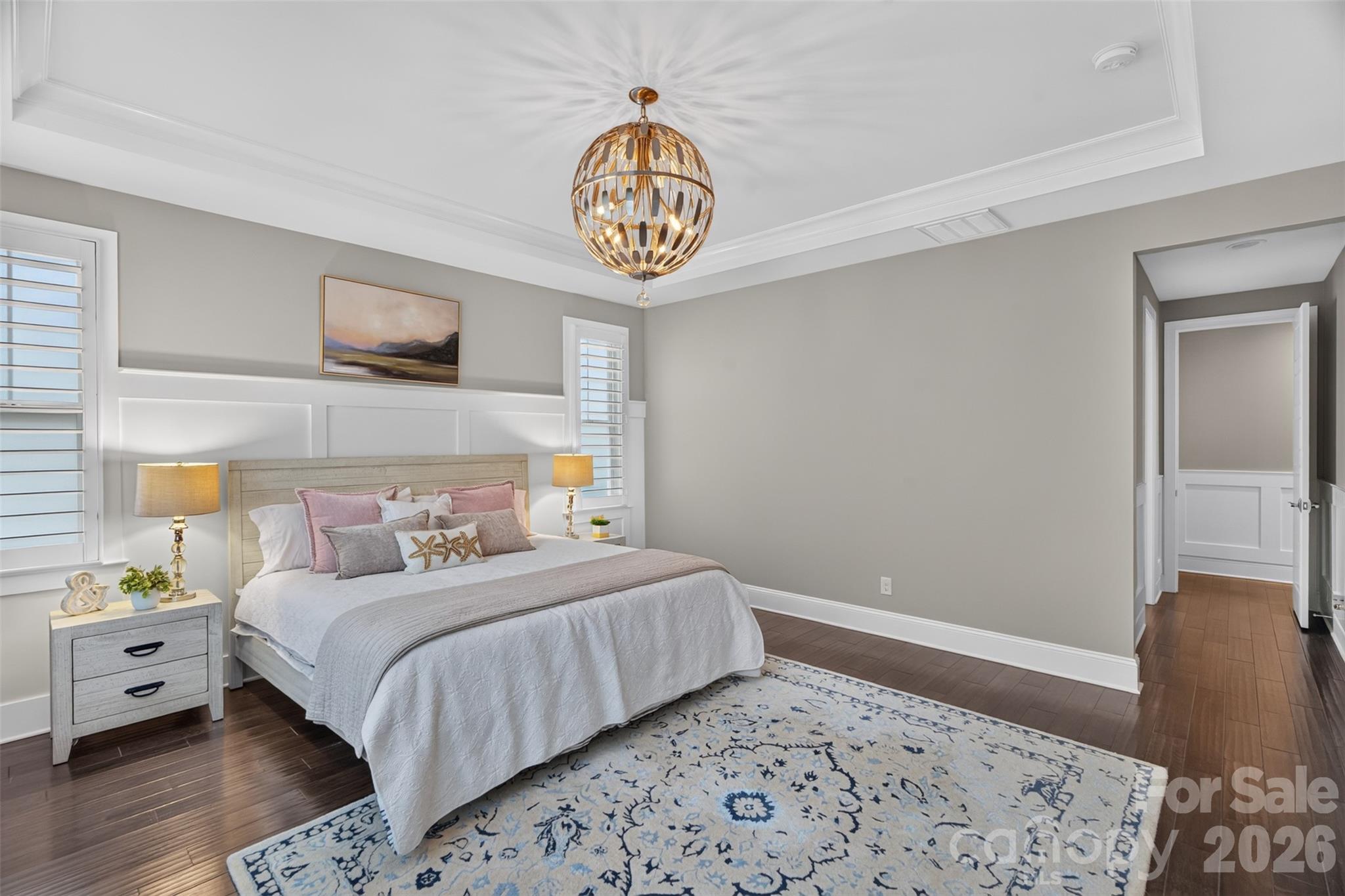 Providence Retreat - Residential
