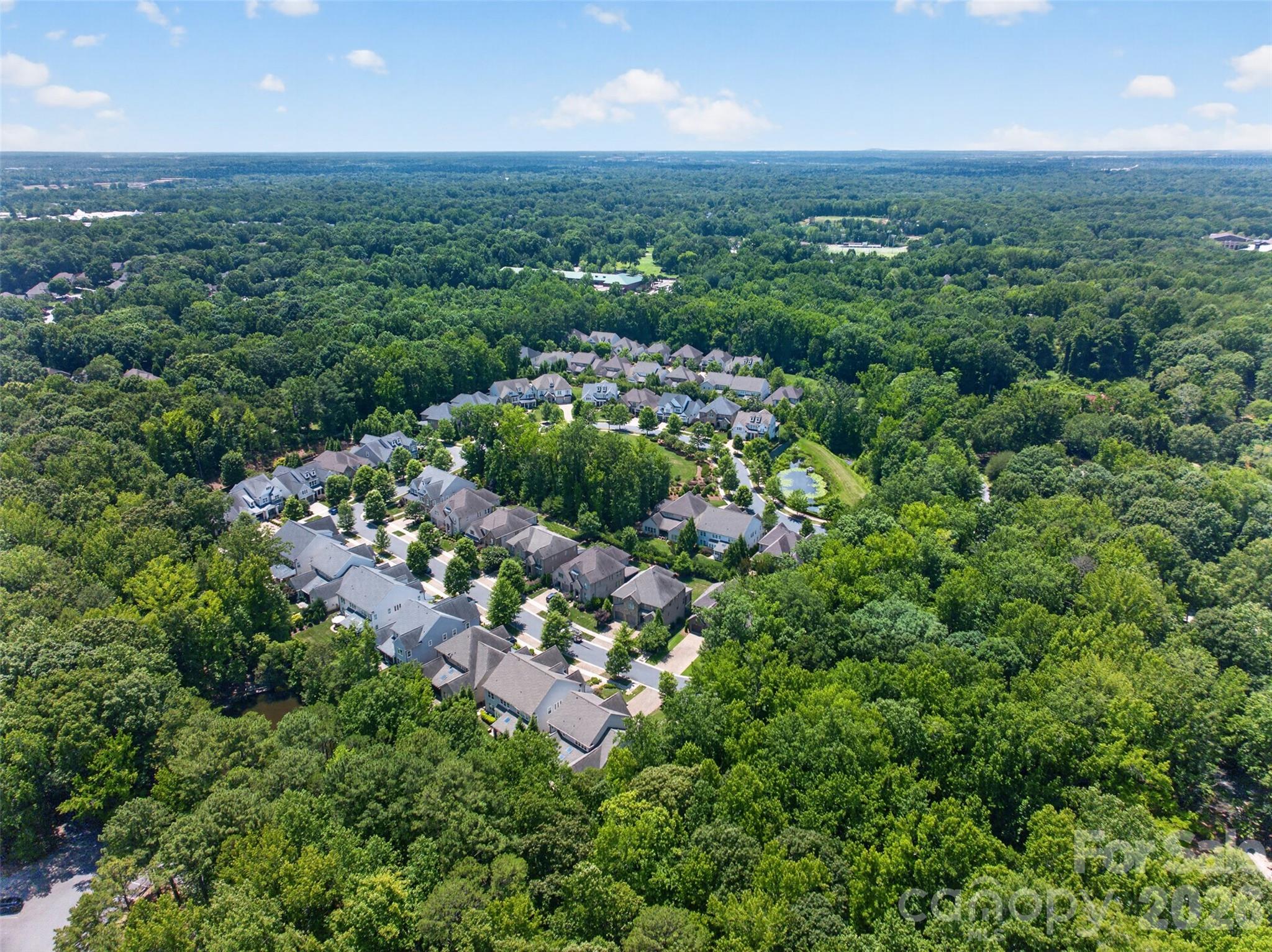 Providence Retreat - Residential