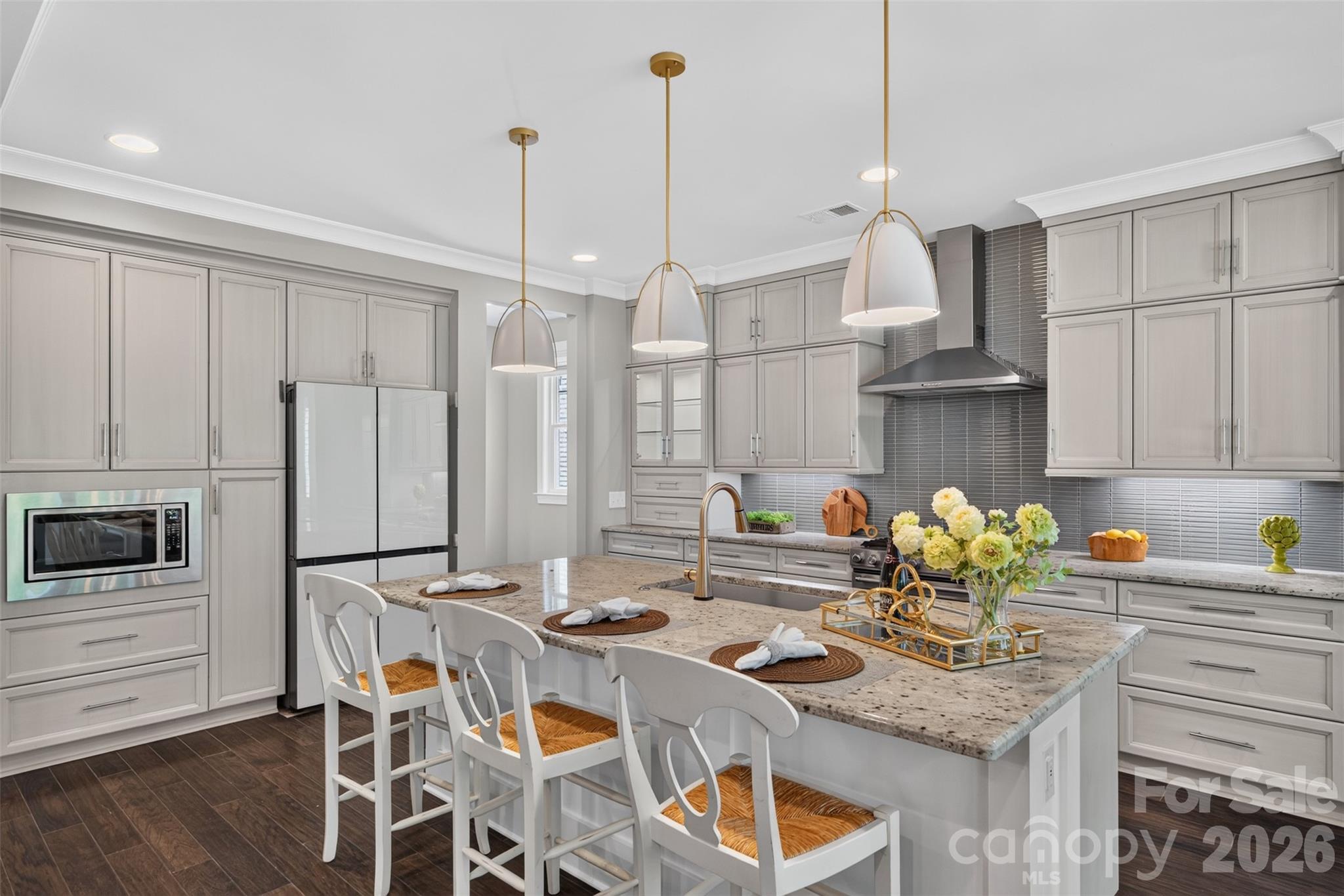 Providence Retreat - Residential