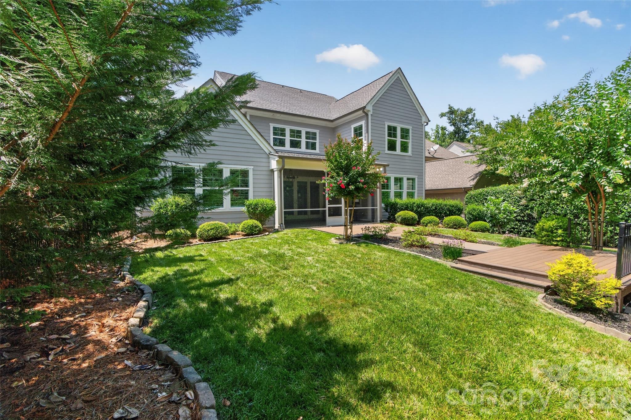 Providence Retreat - Residential