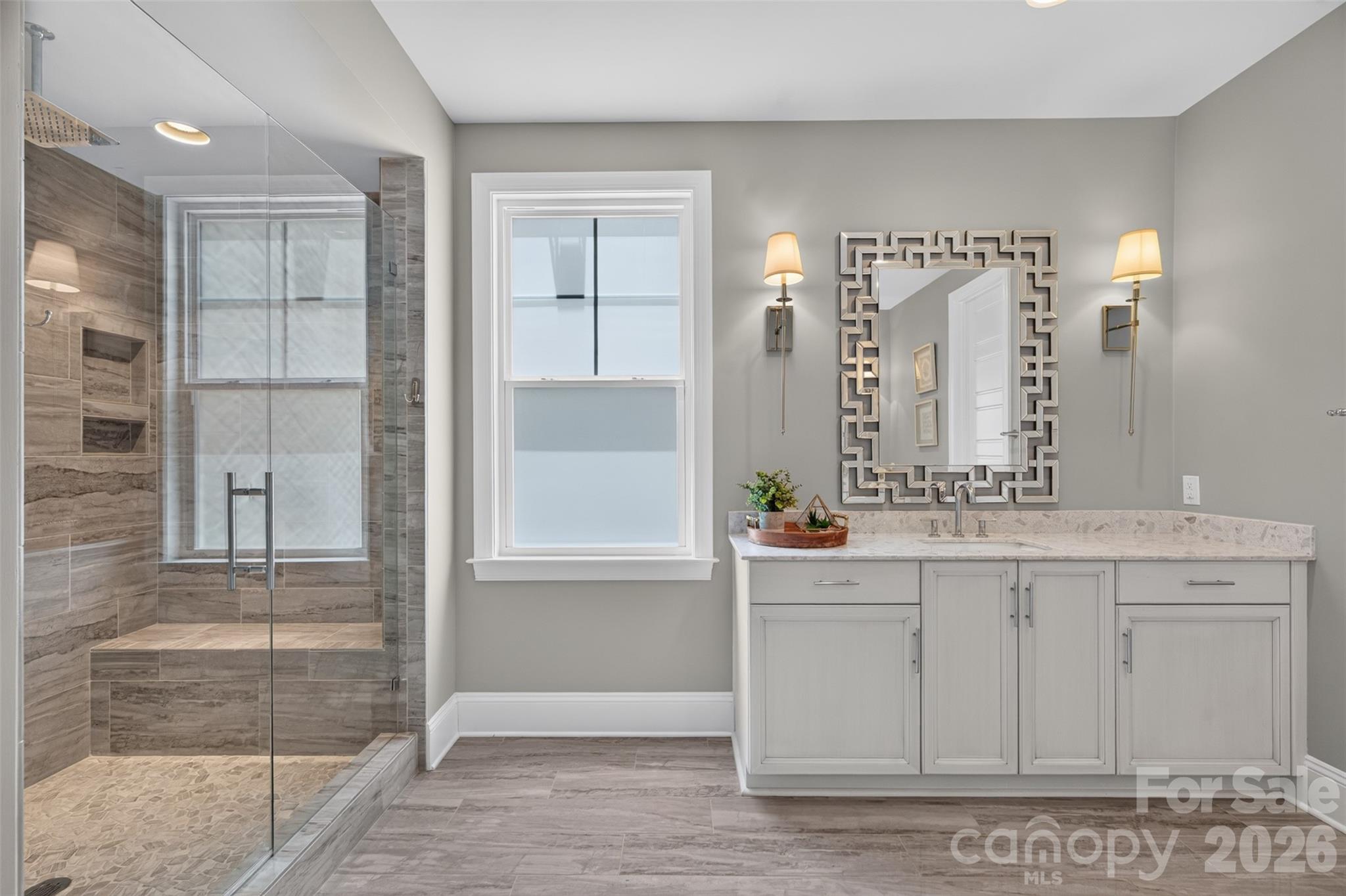 Providence Retreat - Residential