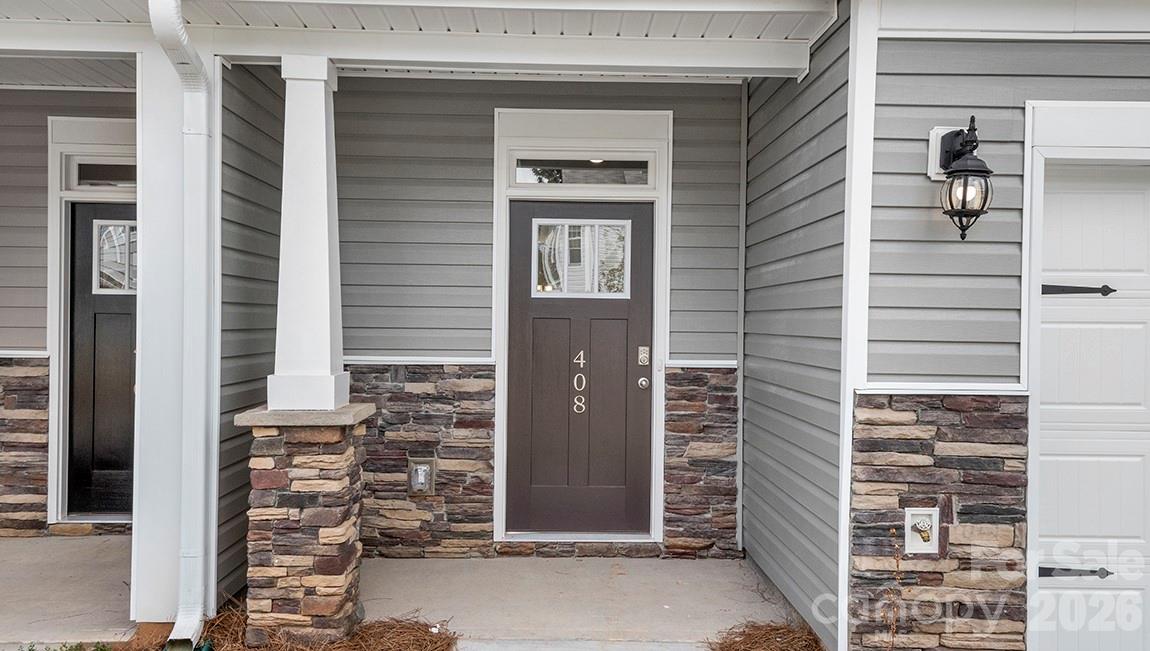 Tap Root Farms - Residential
